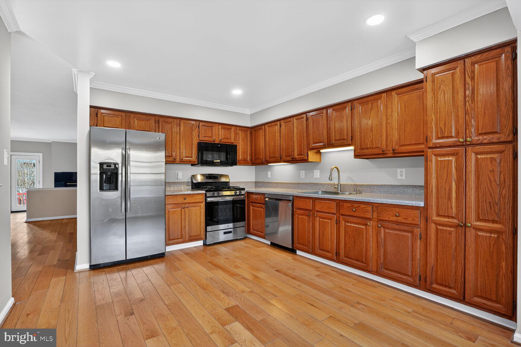 MILLWOOD ESTATES - Residential