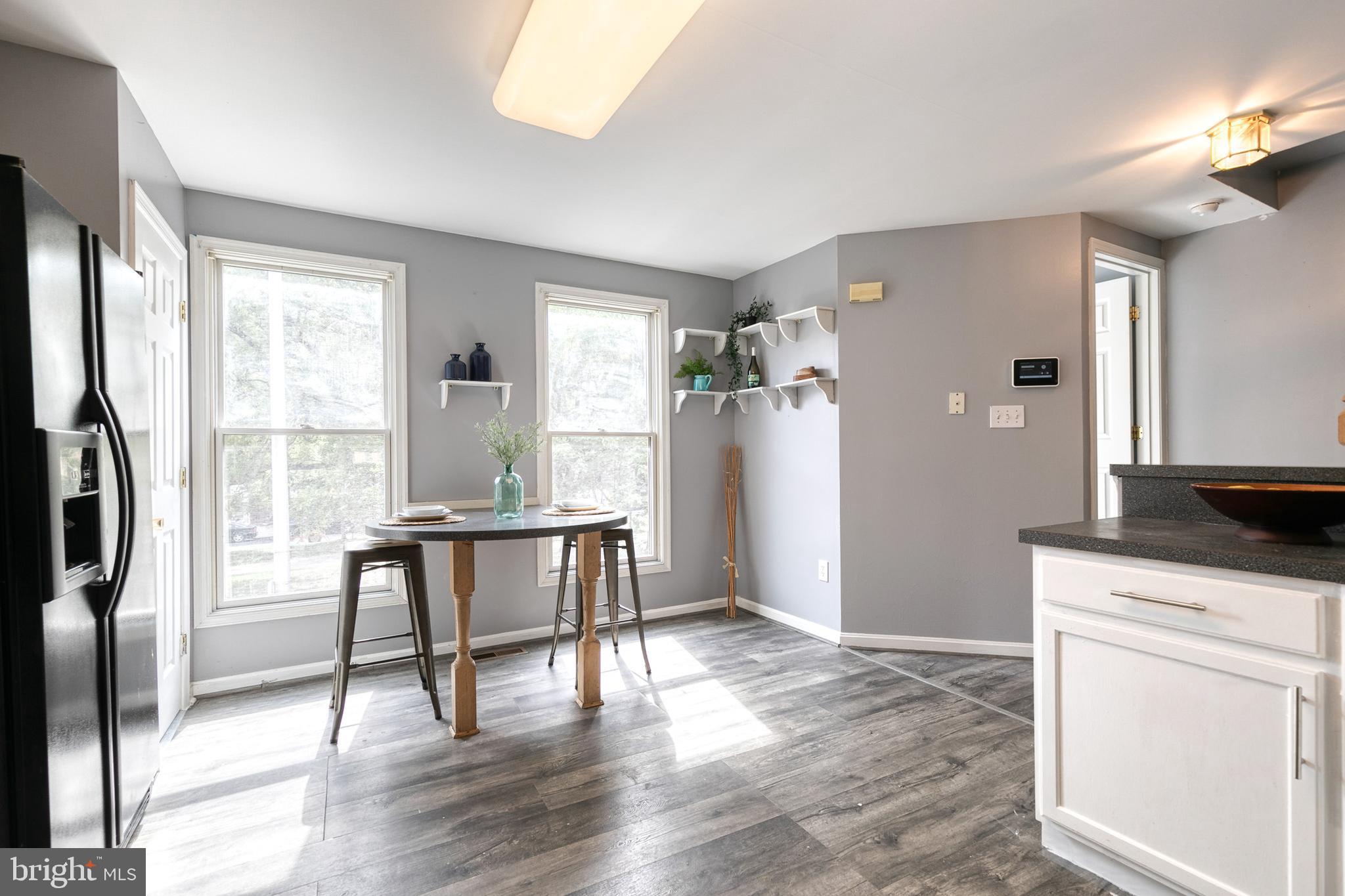 BOLTON HILL HISTORIC DISTRICT - Residential