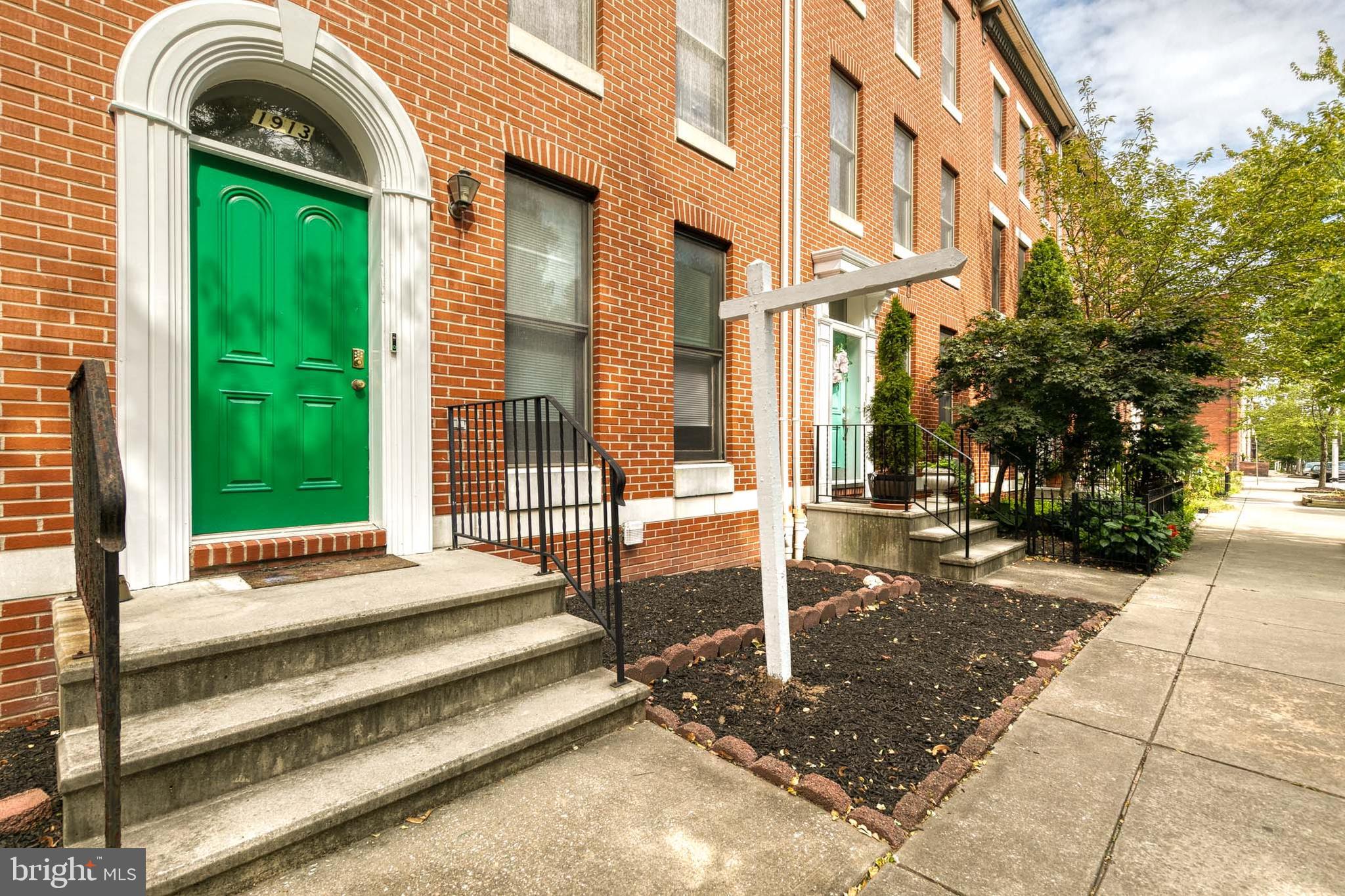 BOLTON HILL HISTORIC DISTRICT - Residential