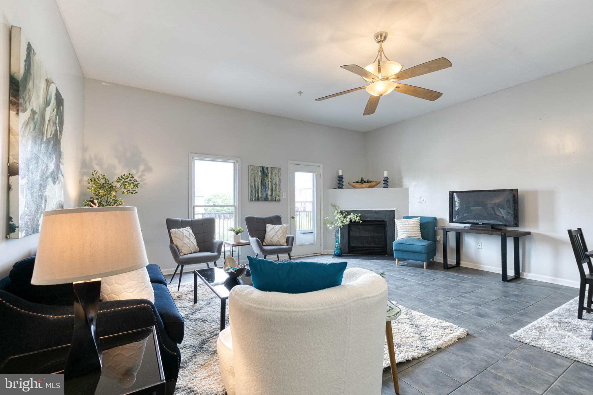 BOLTON HILL HISTORIC DISTRICT - Residential