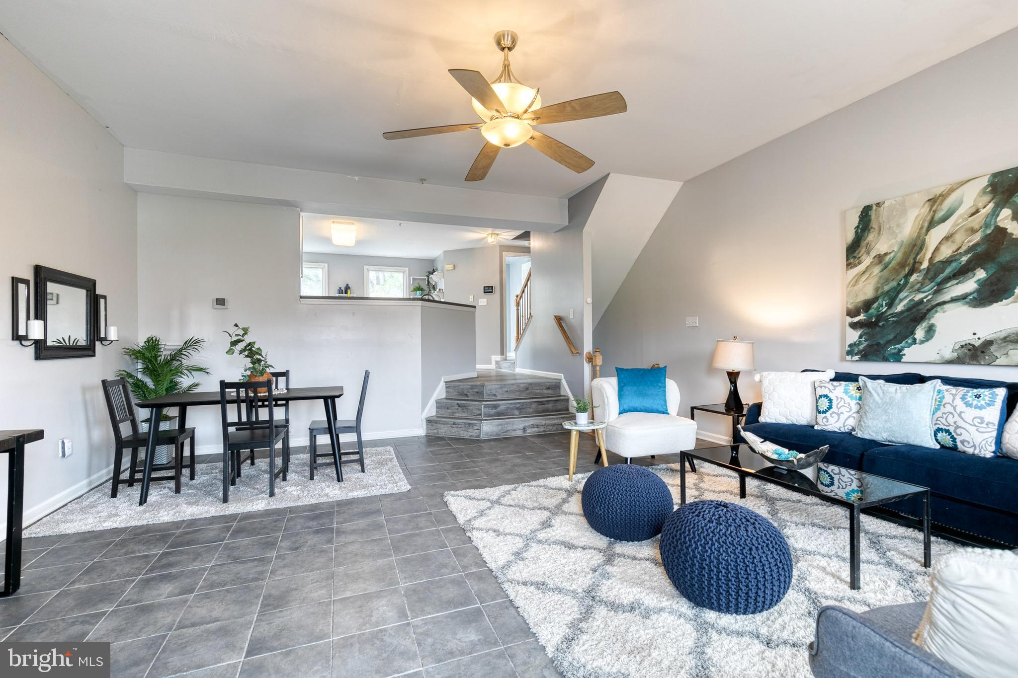 BOLTON HILL HISTORIC DISTRICT - Residential