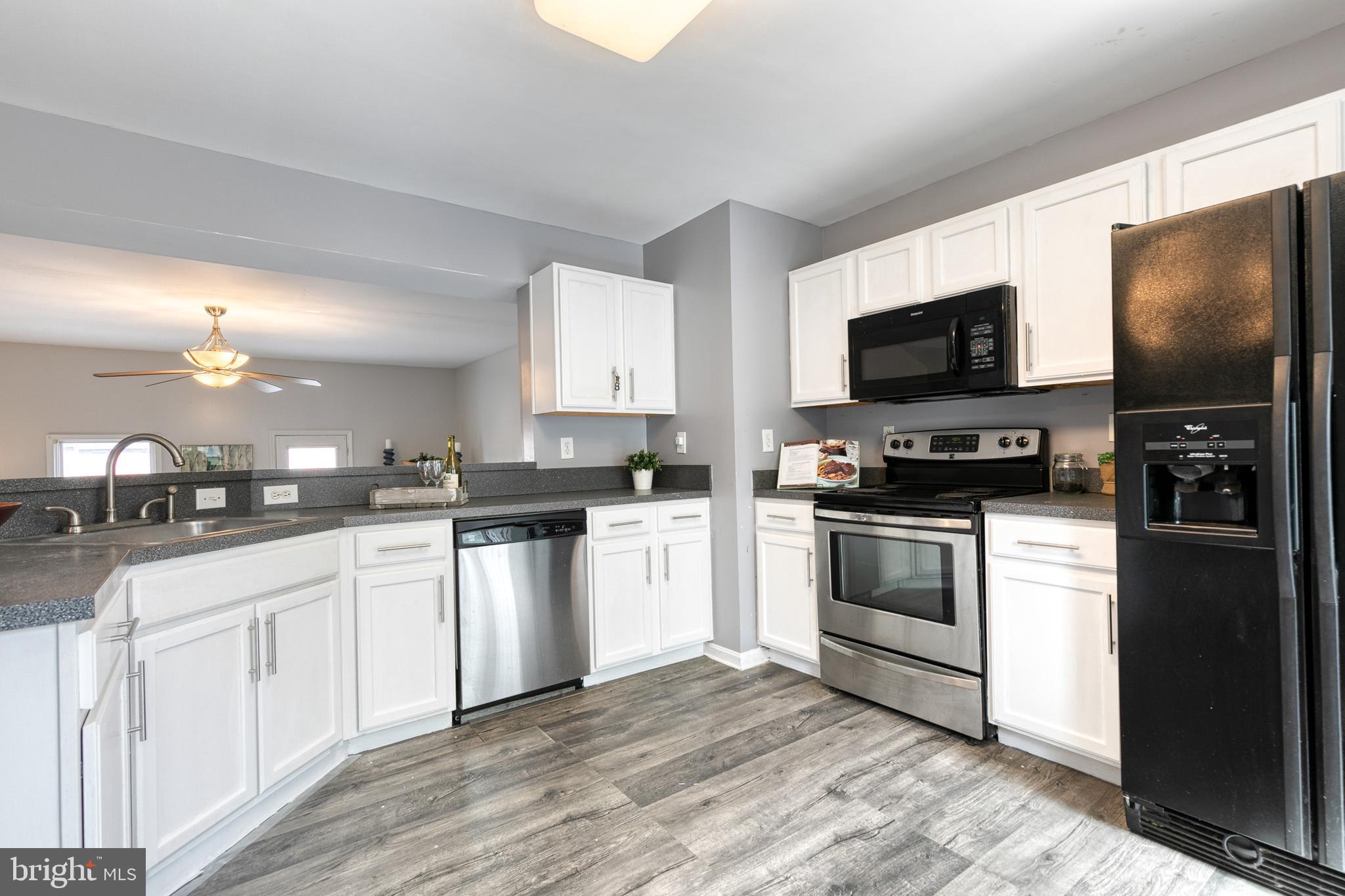 BOLTON HILL HISTORIC DISTRICT - Residential