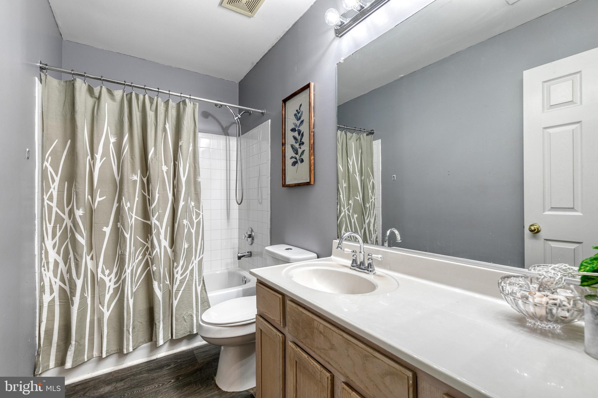 BOLTON HILL HISTORIC DISTRICT - Residential