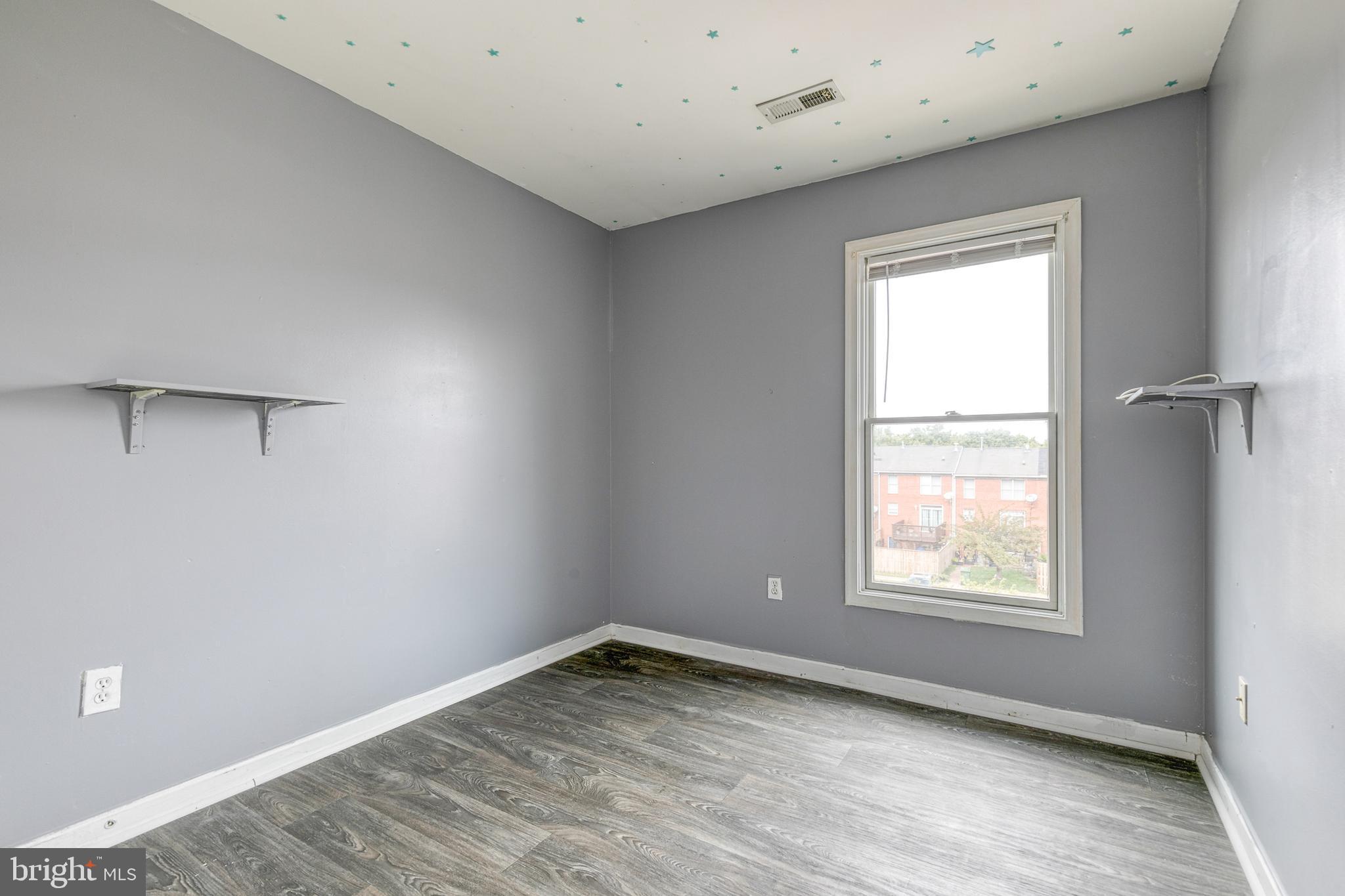 BOLTON HILL HISTORIC DISTRICT - Residential