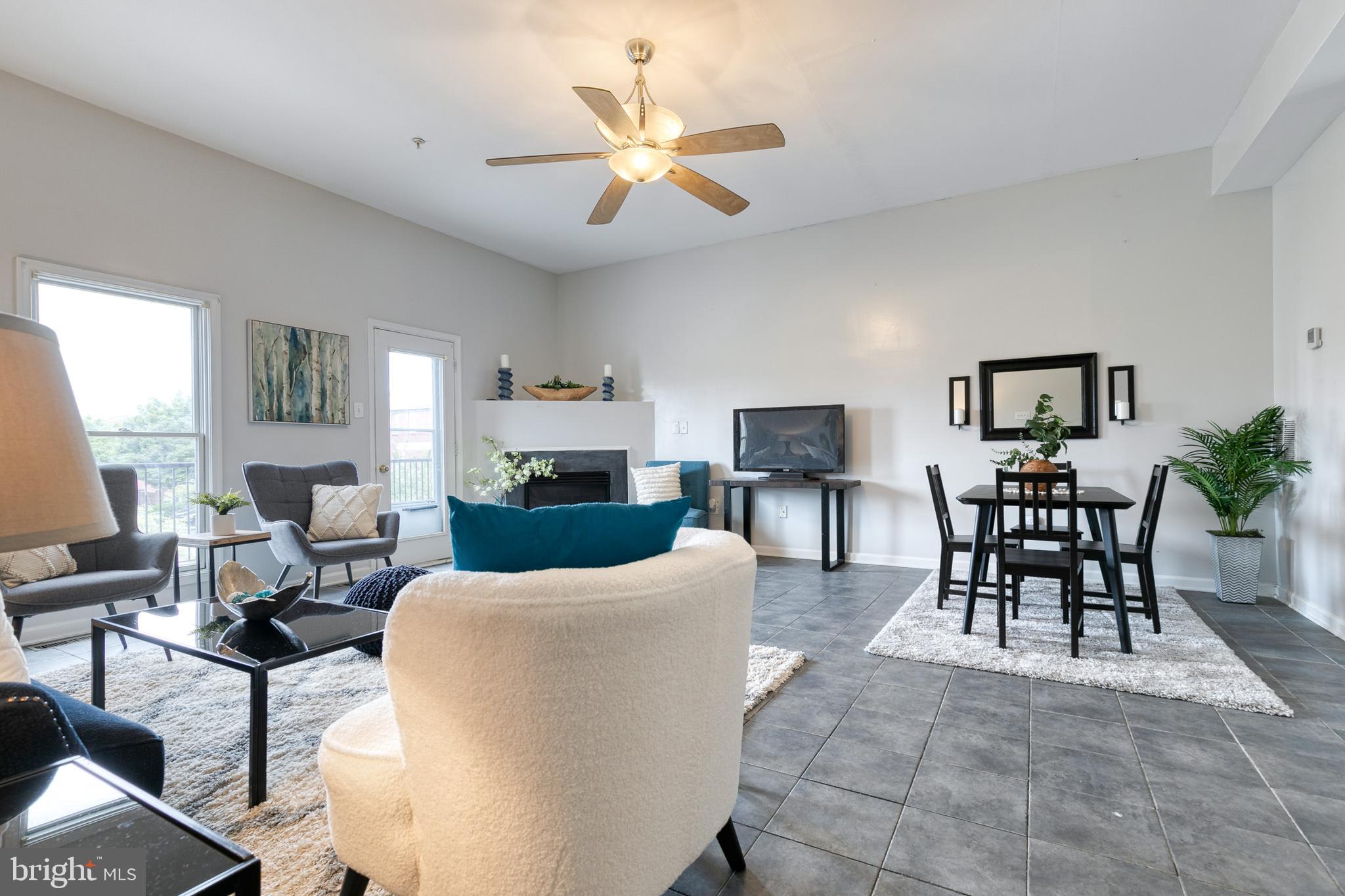 BOLTON HILL HISTORIC DISTRICT - Residential