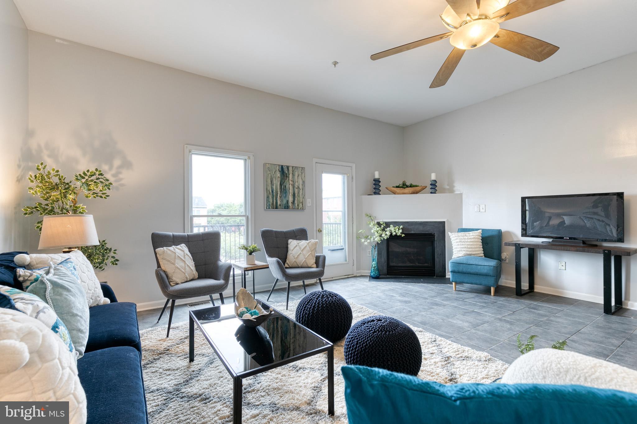 BOLTON HILL HISTORIC DISTRICT - Residential