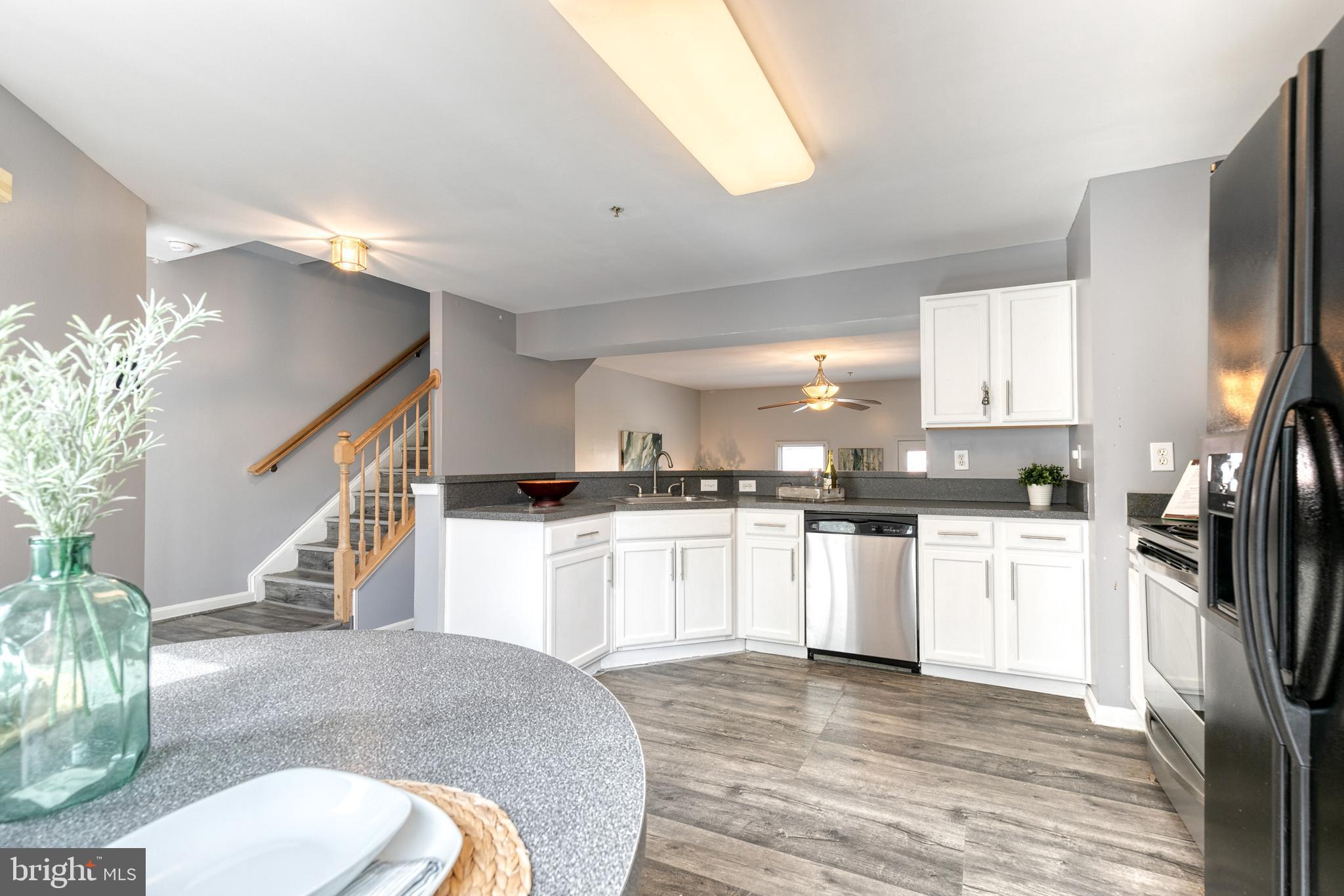 BOLTON HILL HISTORIC DISTRICT - Residential