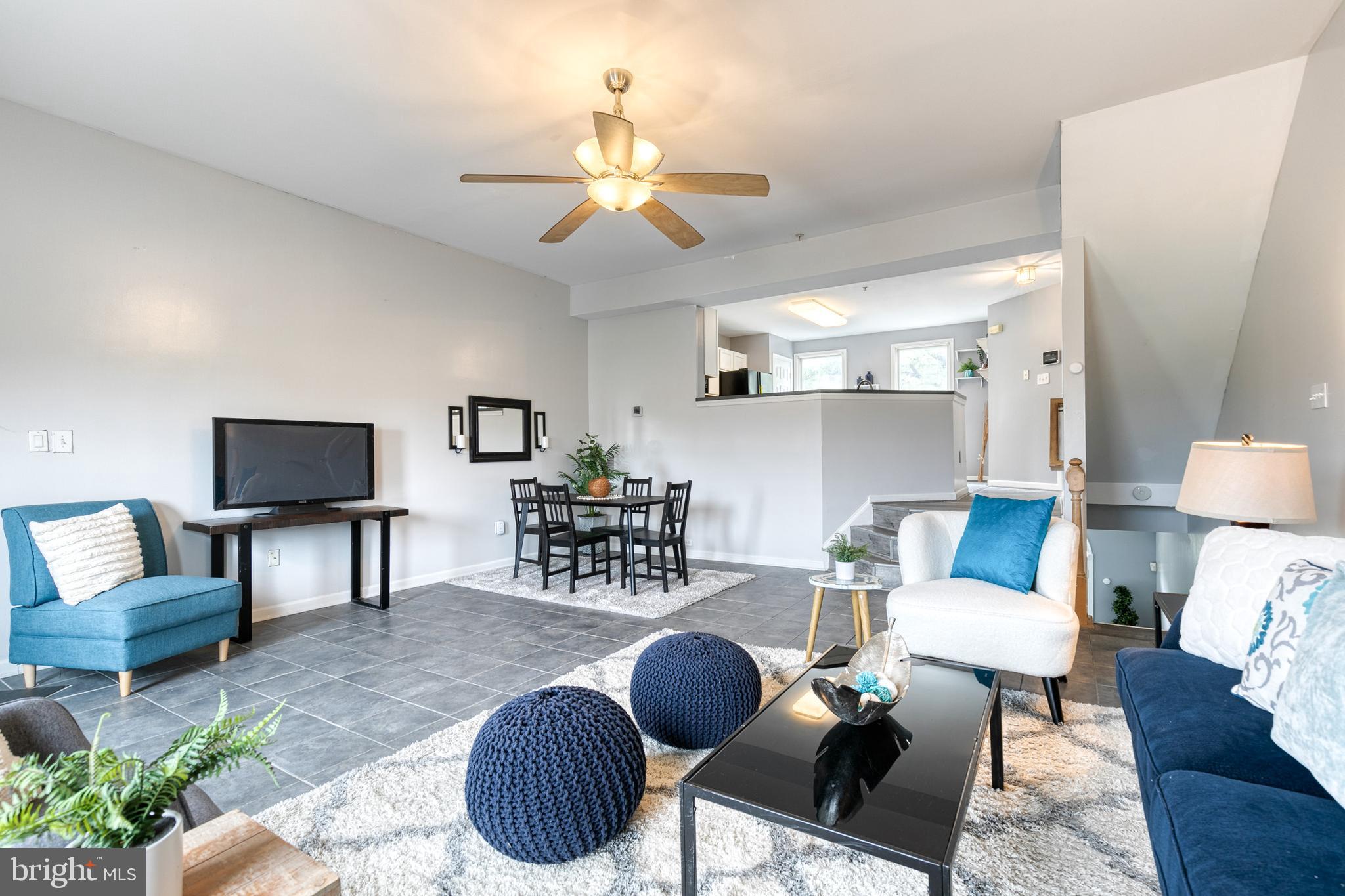 BOLTON HILL HISTORIC DISTRICT - Residential