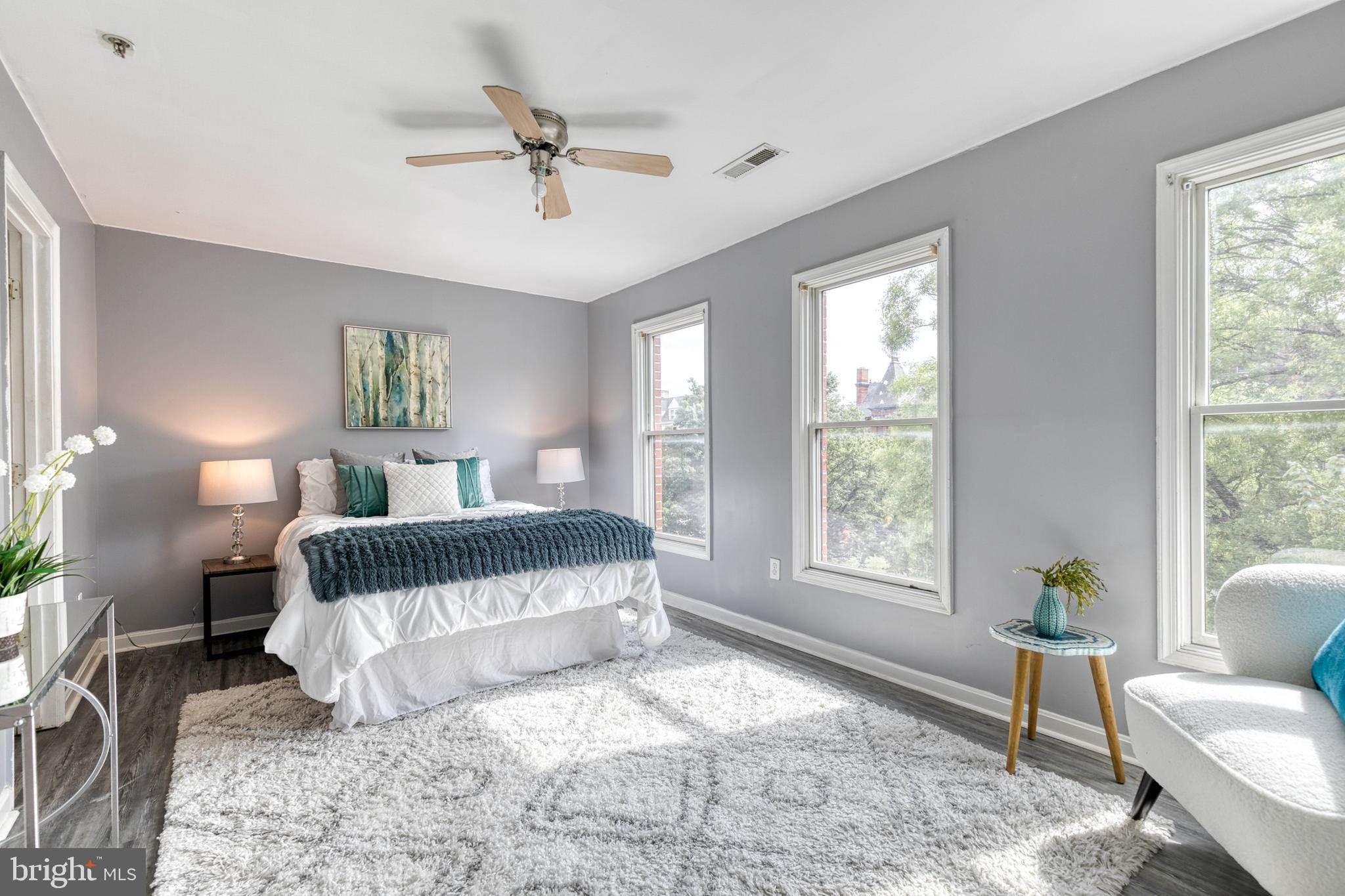 BOLTON HILL HISTORIC DISTRICT - Residential