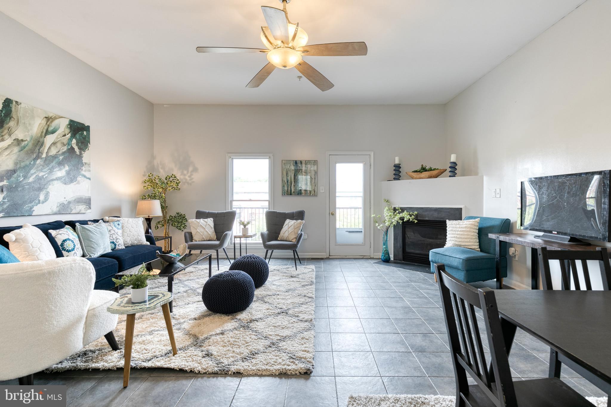 BOLTON HILL HISTORIC DISTRICT - Residential