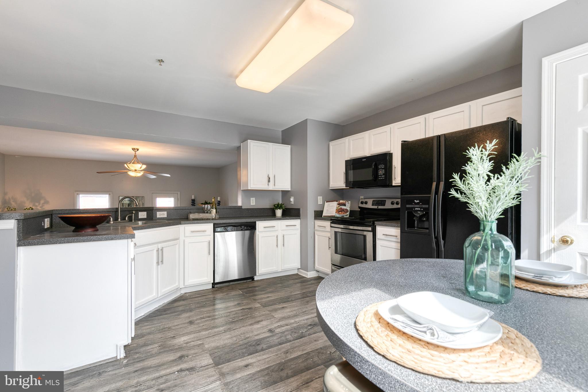 BOLTON HILL HISTORIC DISTRICT - Residential