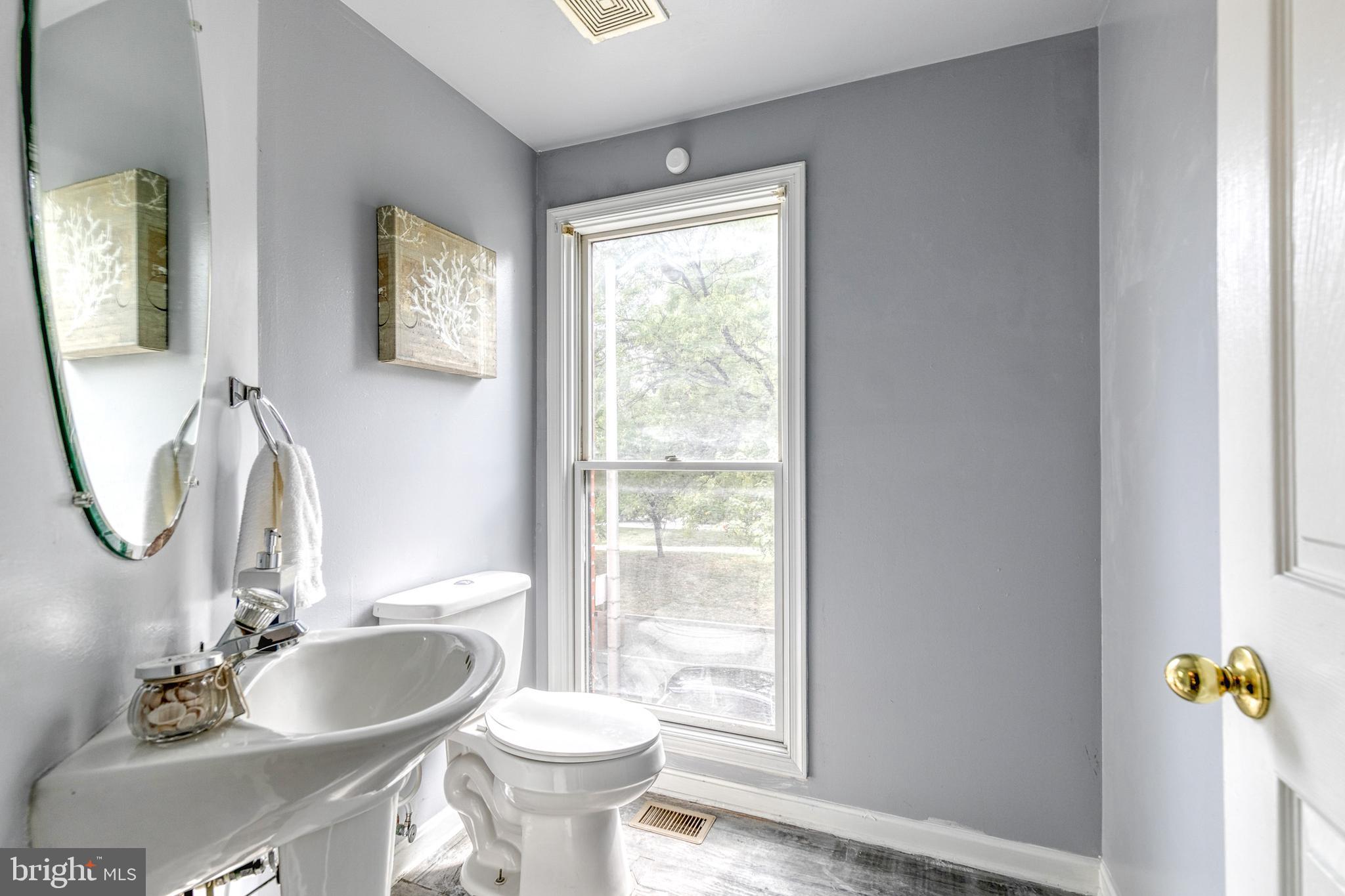 BOLTON HILL HISTORIC DISTRICT - Residential