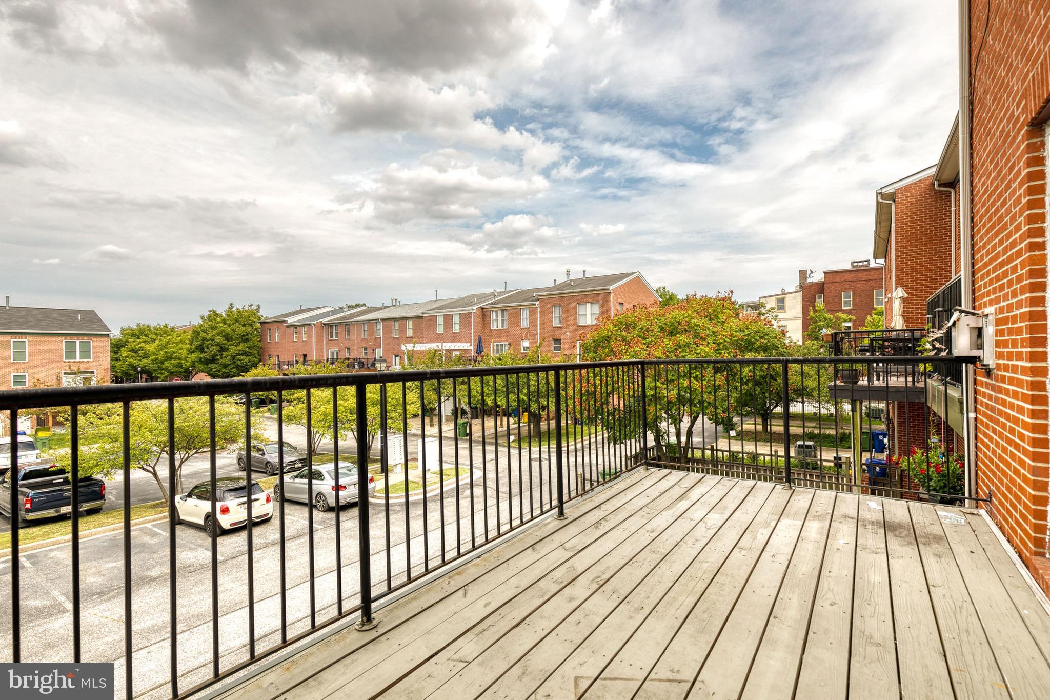 BOLTON HILL HISTORIC DISTRICT - Residential