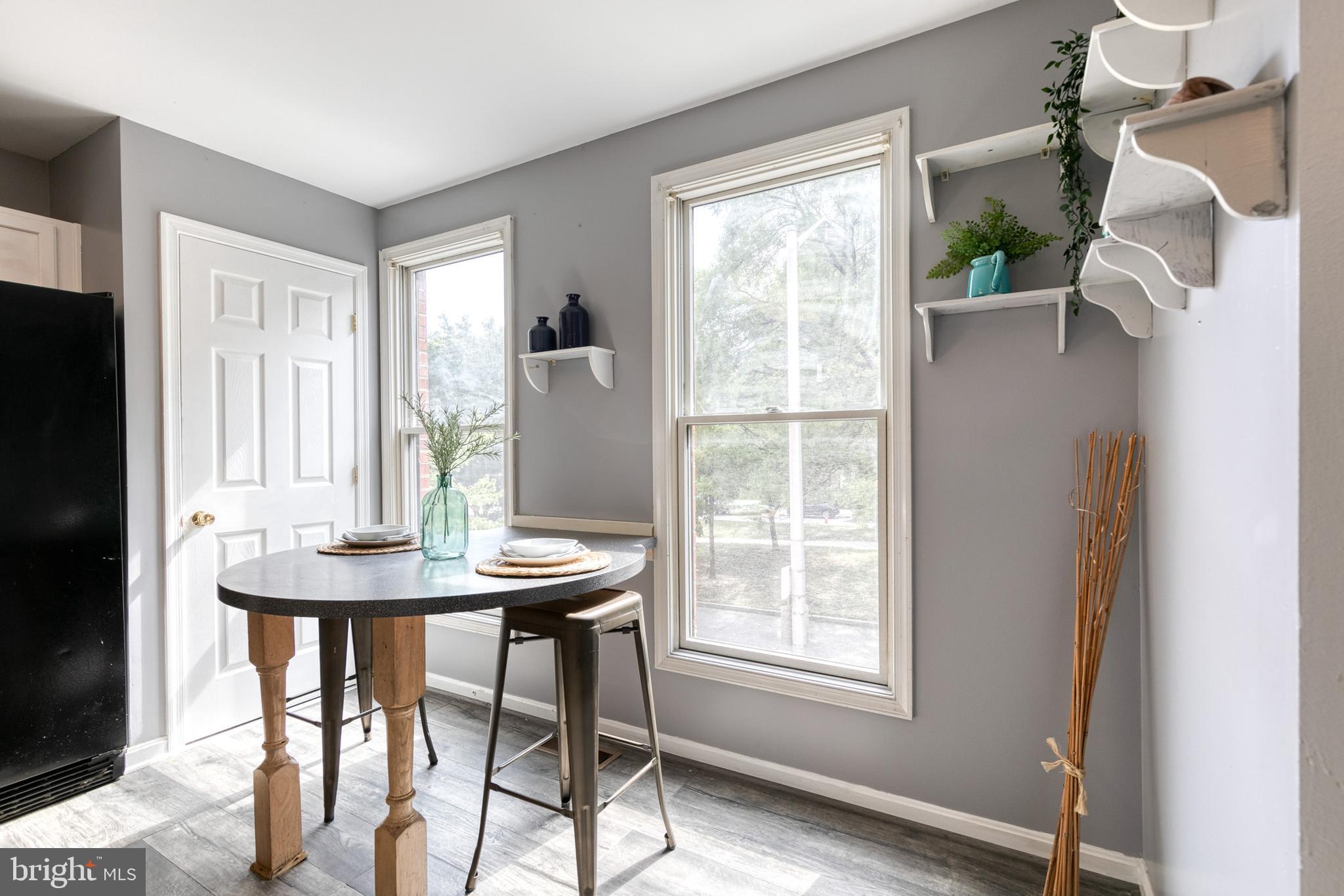 BOLTON HILL HISTORIC DISTRICT - Residential