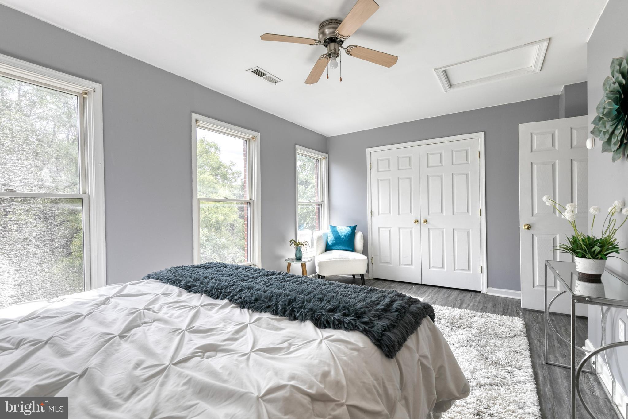 BOLTON HILL HISTORIC DISTRICT - Residential