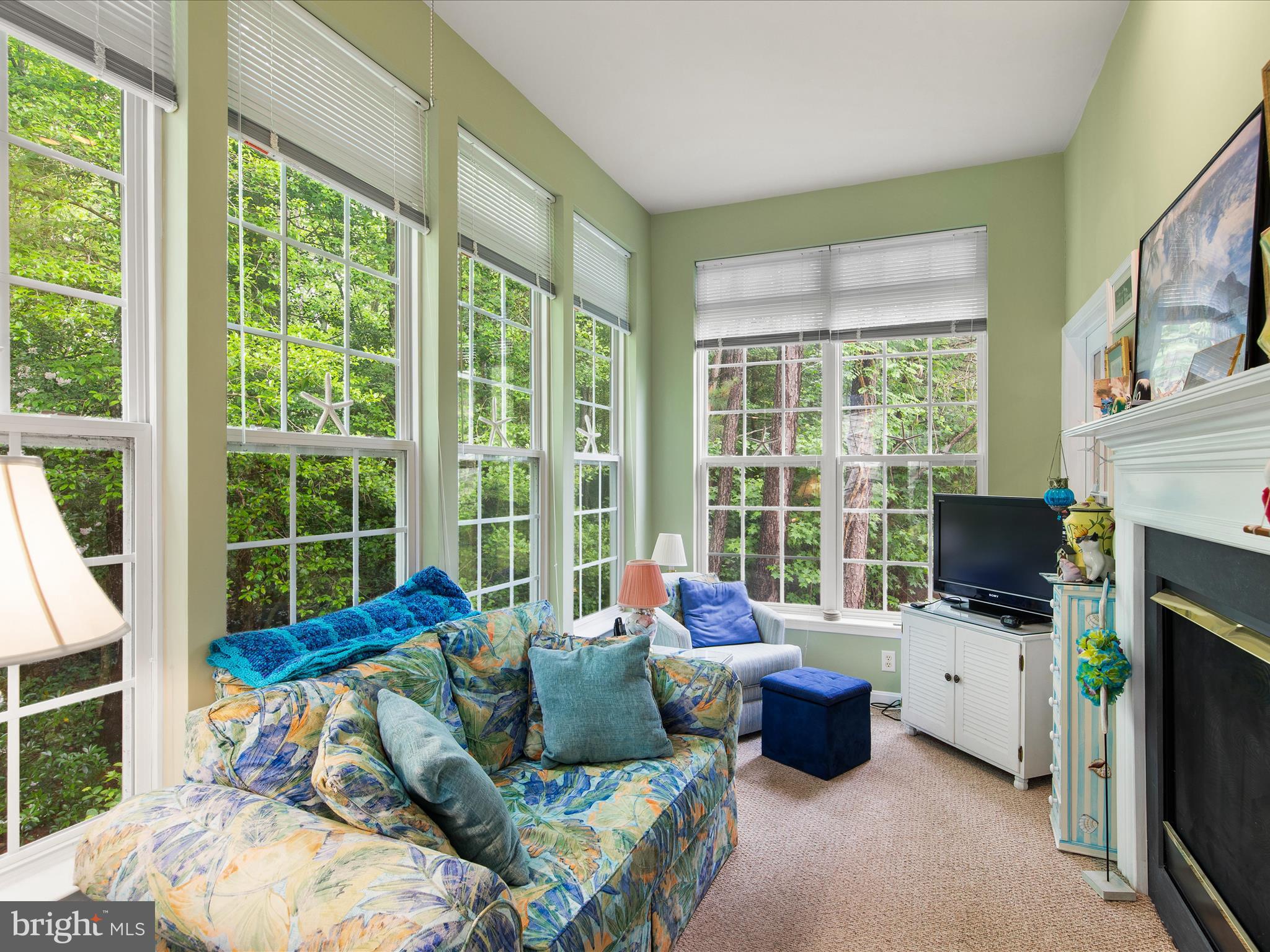 OCEAN PINES - THE PARKE - Residential