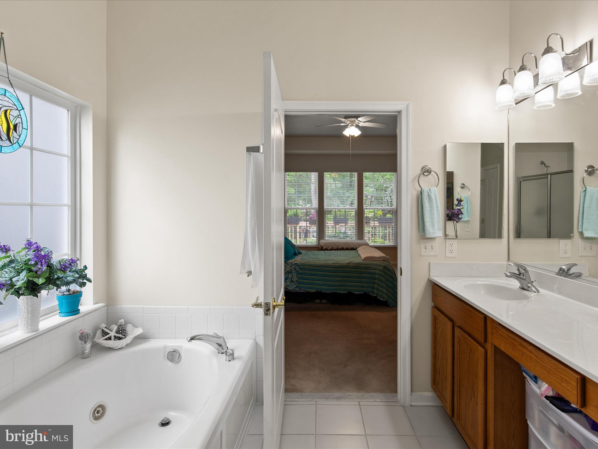 OCEAN PINES - THE PARKE - Residential