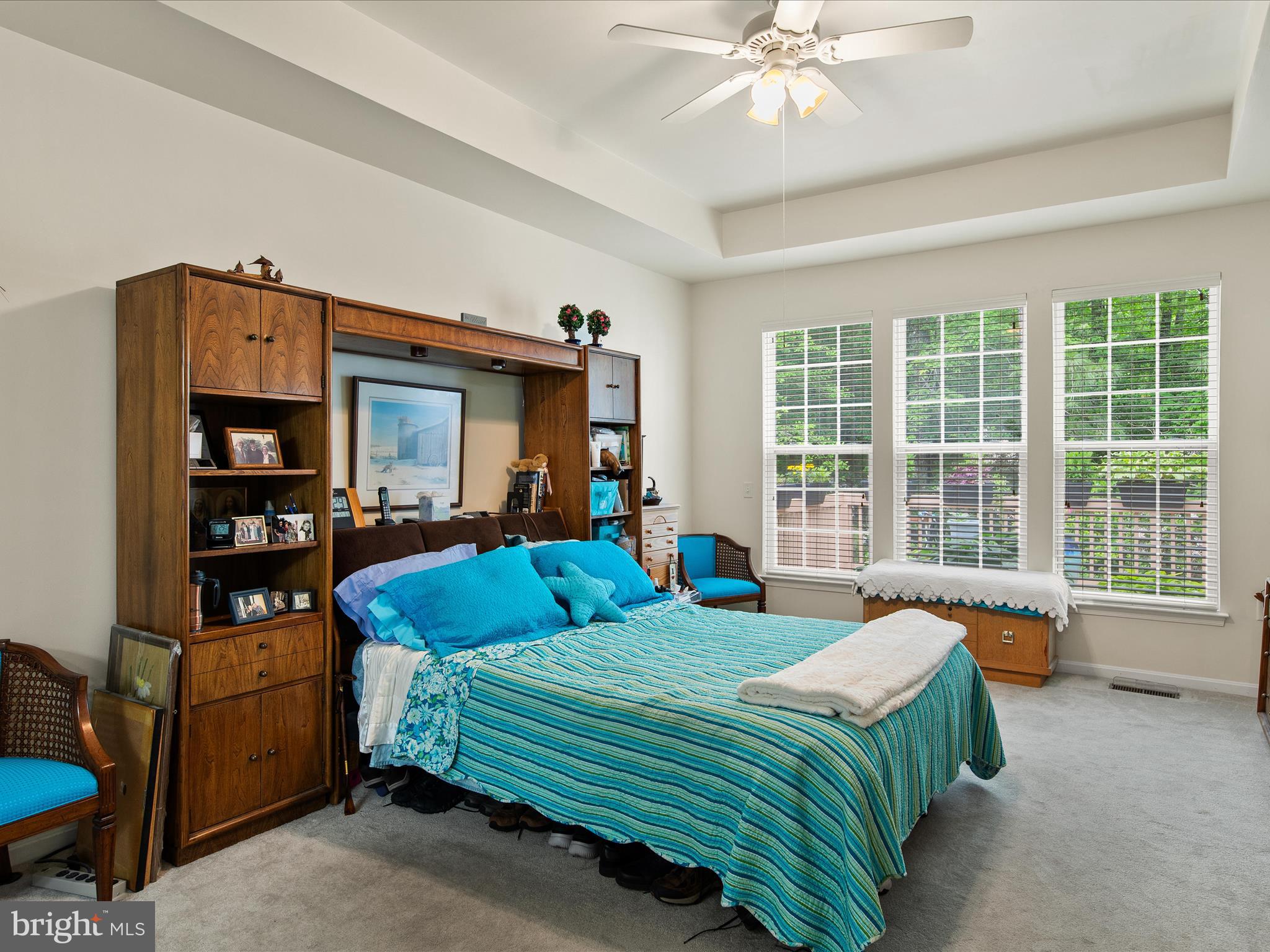 OCEAN PINES - THE PARKE - Residential