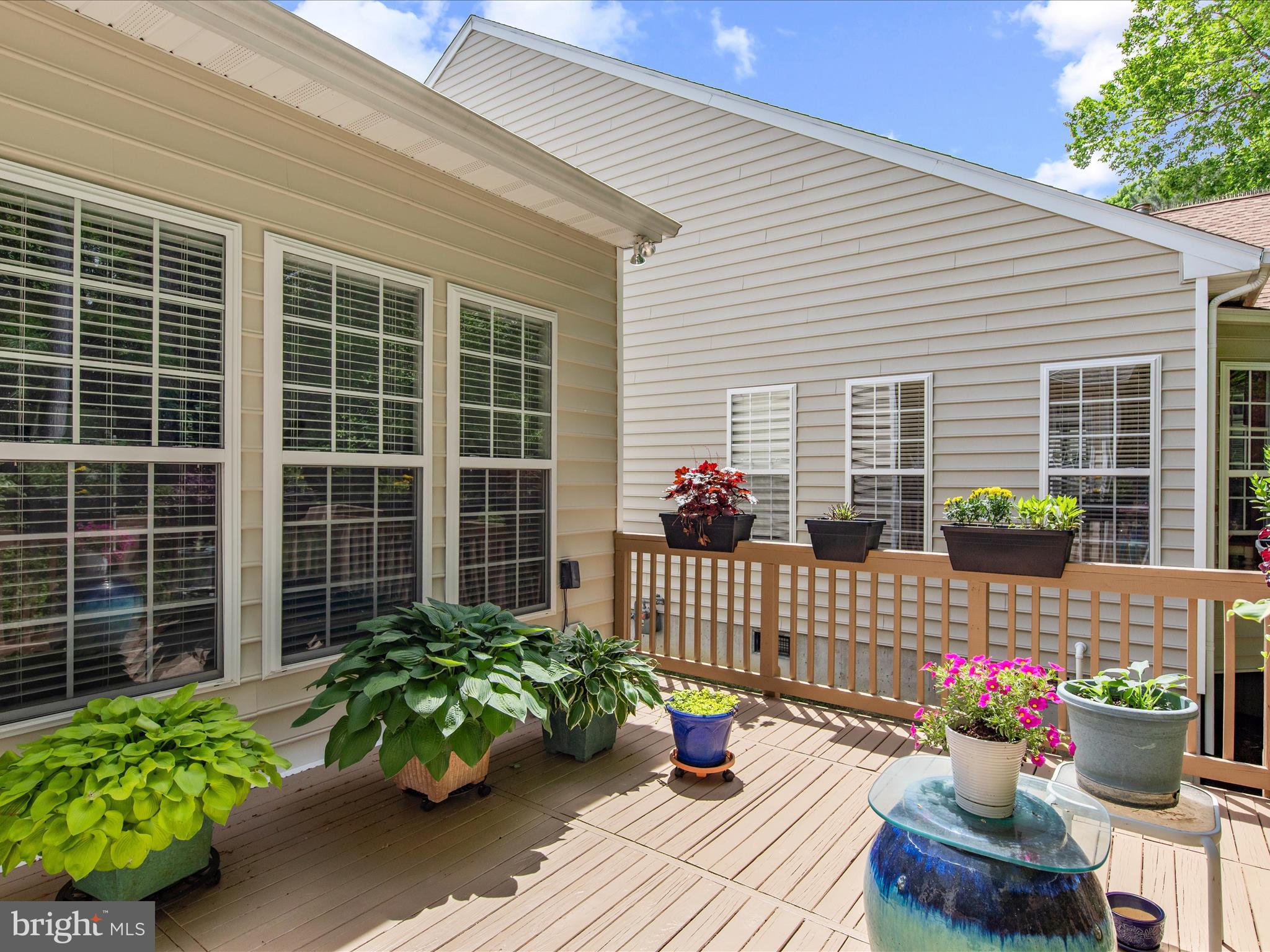 OCEAN PINES - THE PARKE - Residential