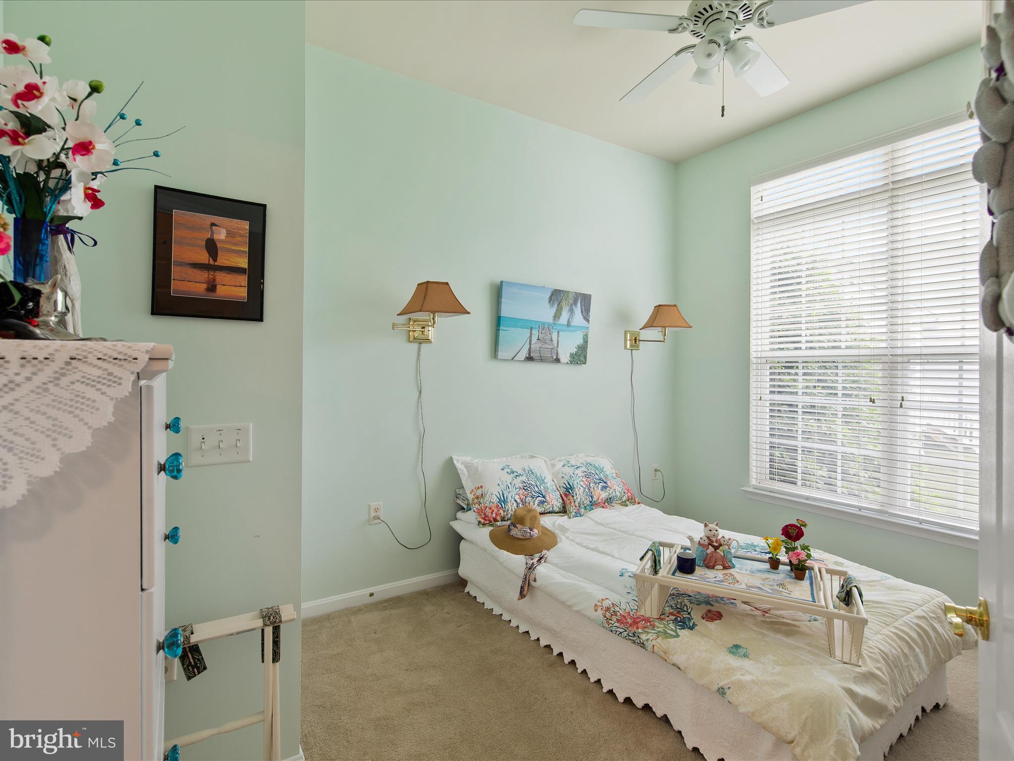 OCEAN PINES - THE PARKE - Residential