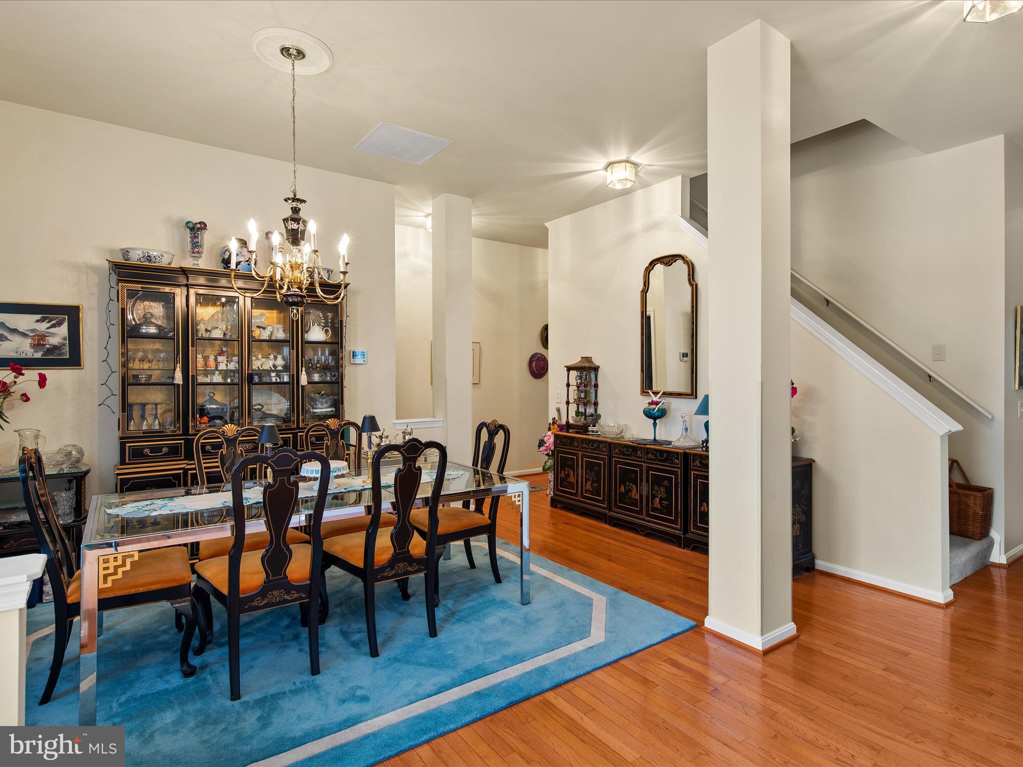 OCEAN PINES - THE PARKE - Residential