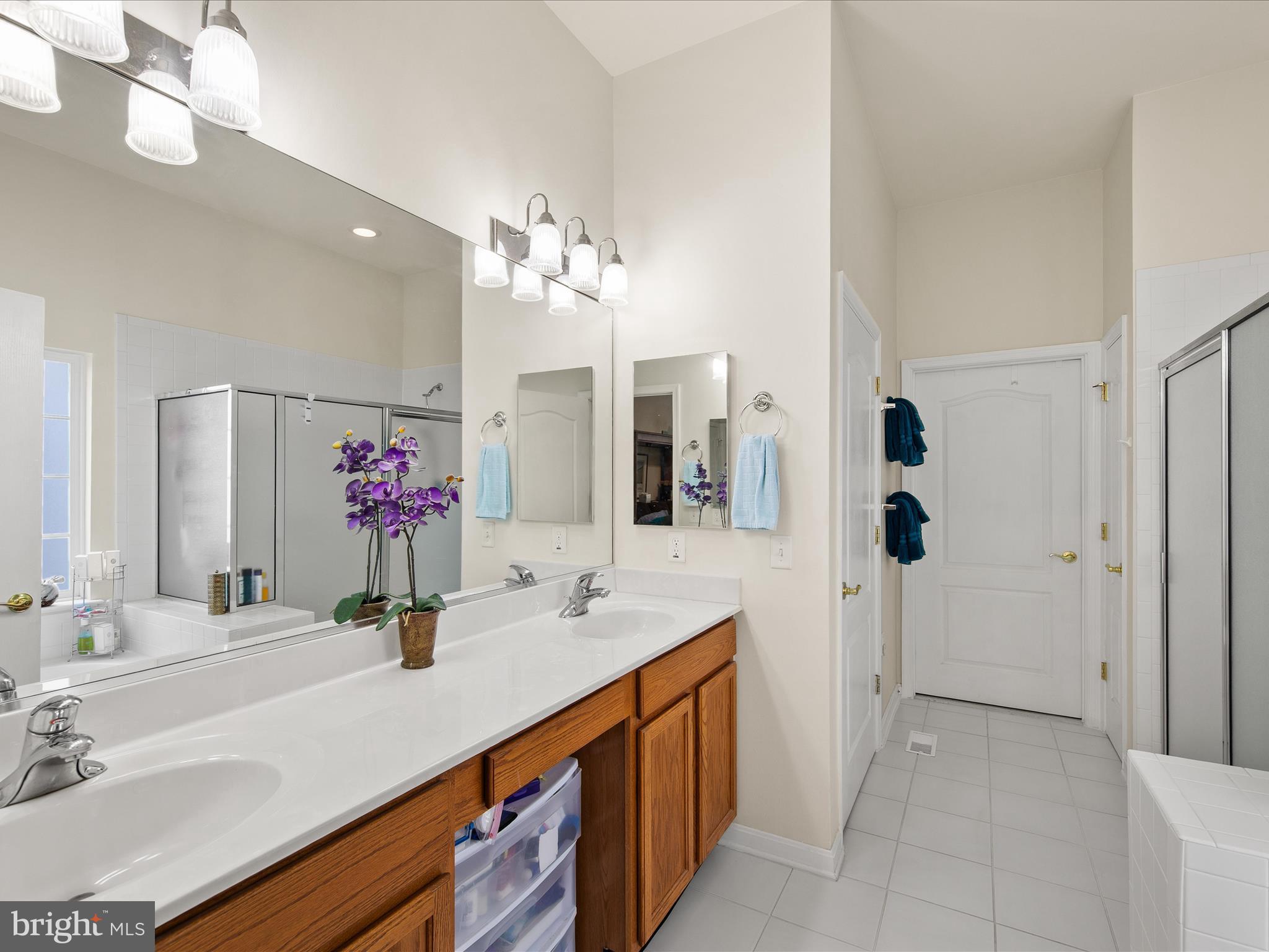 OCEAN PINES - THE PARKE - Residential