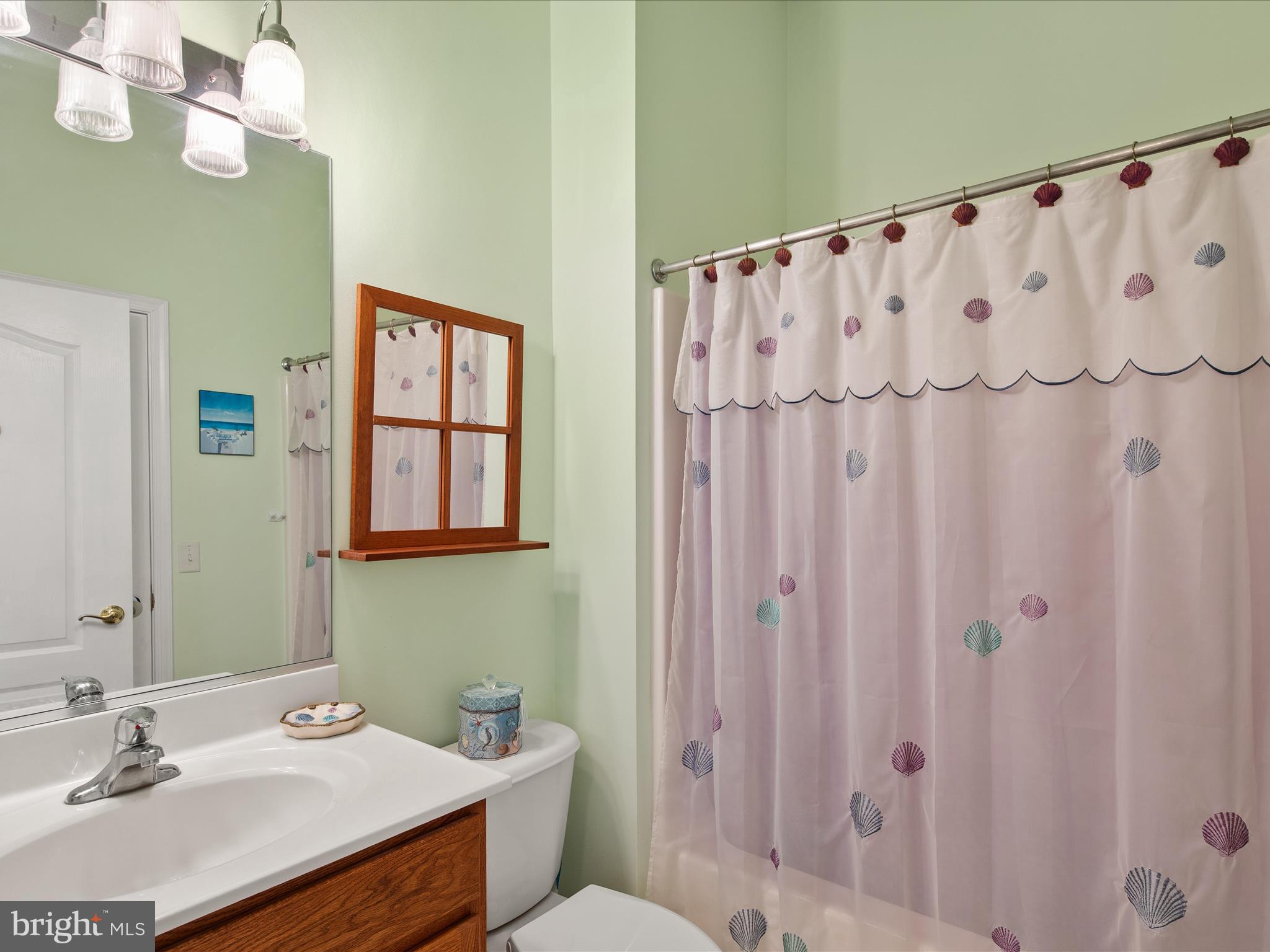 OCEAN PINES - THE PARKE - Residential