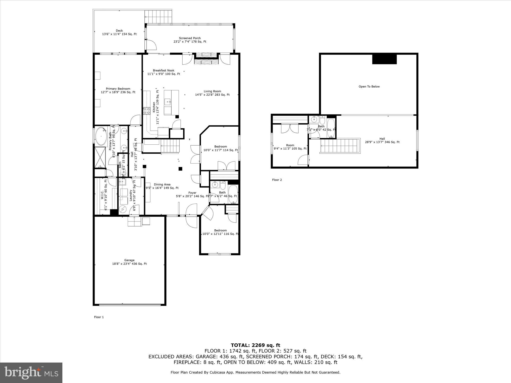 OCEAN PINES - THE PARKE - Residential
