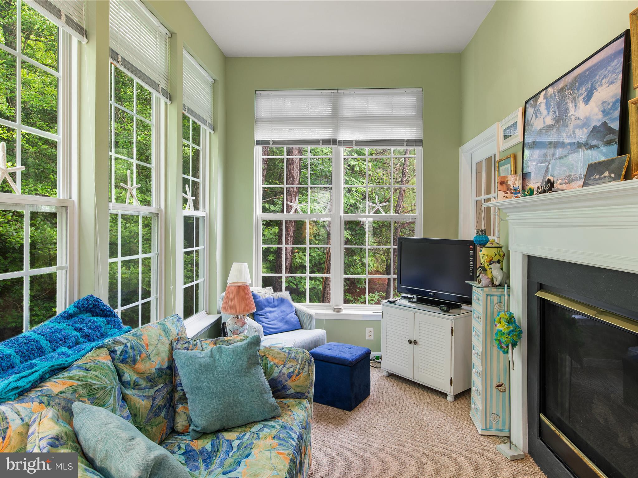 OCEAN PINES - THE PARKE - Residential