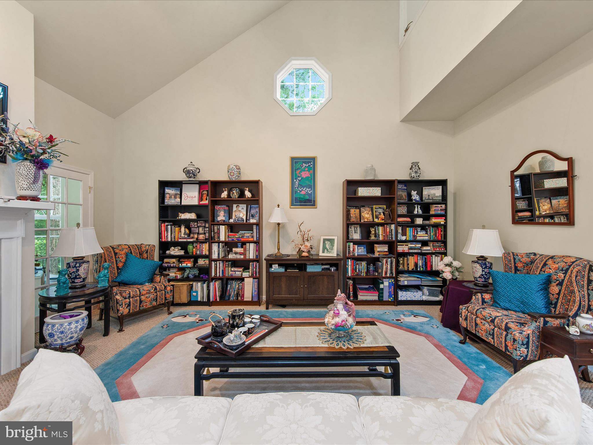 OCEAN PINES - THE PARKE - Residential