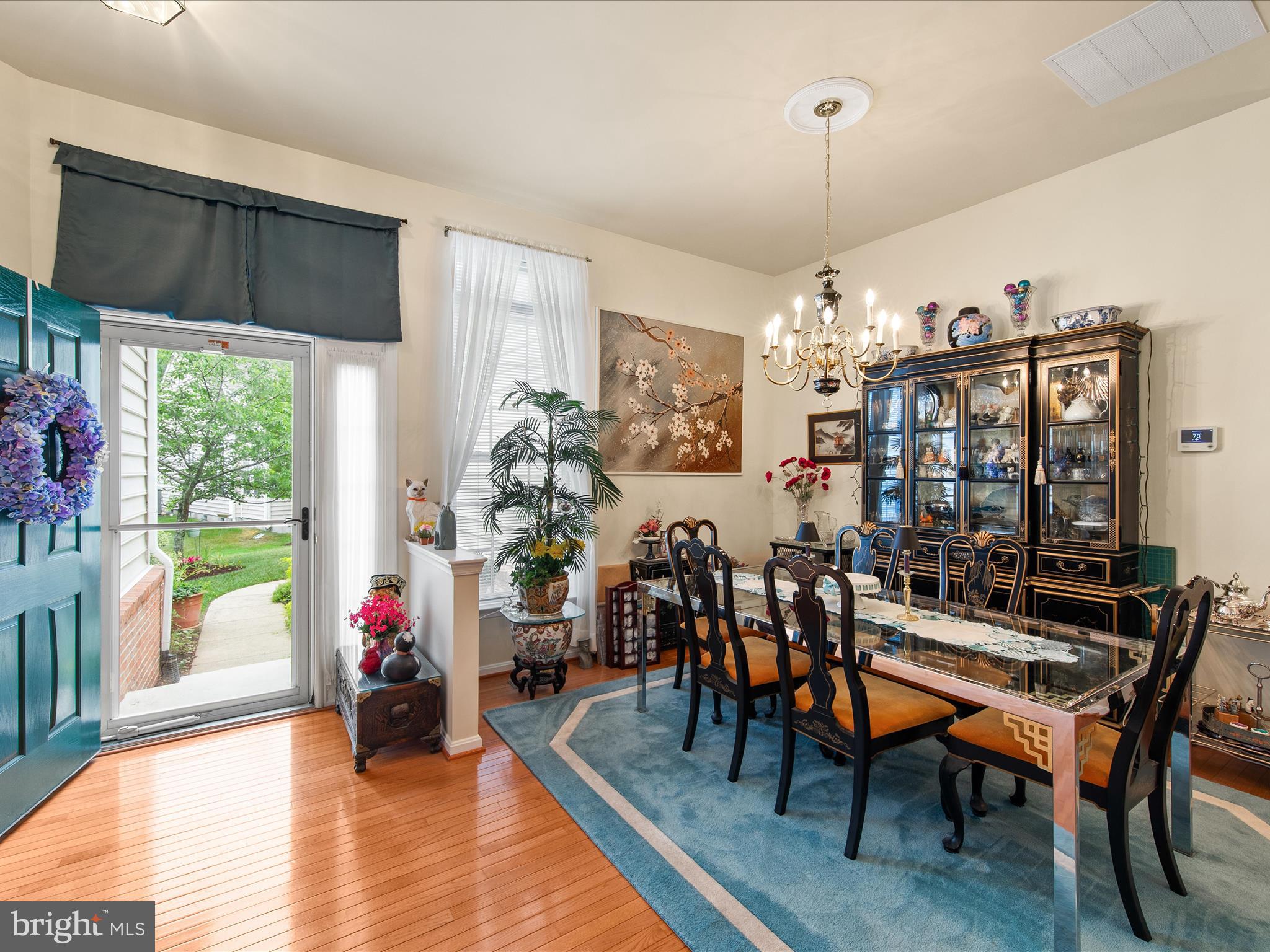 OCEAN PINES - THE PARKE - Residential