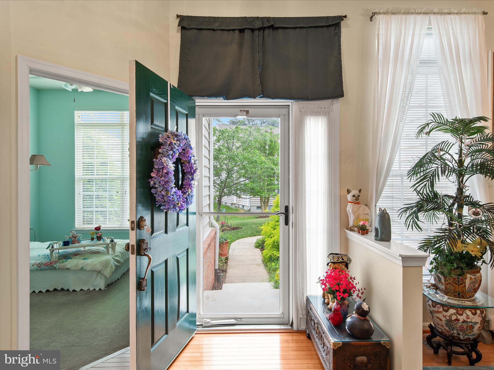 OCEAN PINES - THE PARKE - Residential