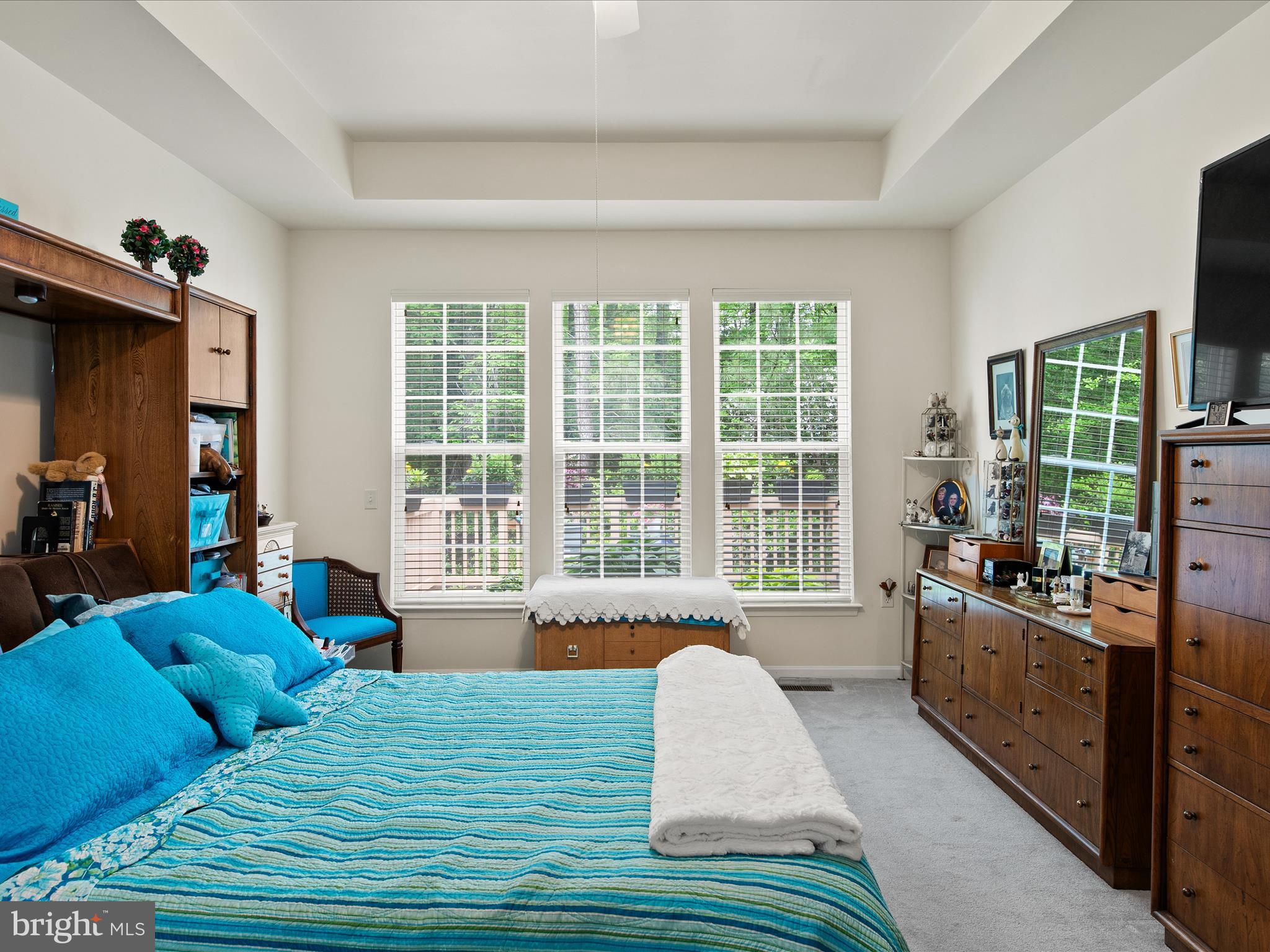 OCEAN PINES - THE PARKE - Residential