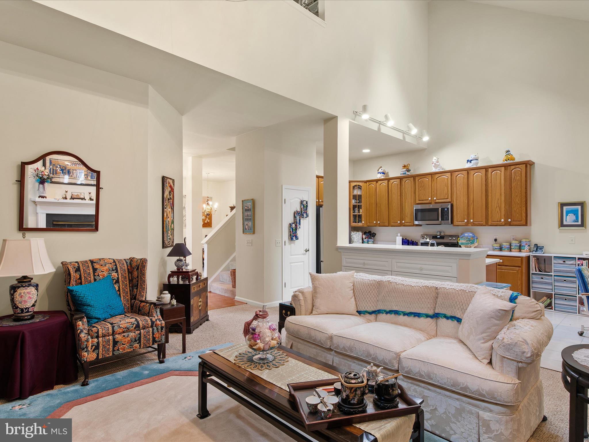 OCEAN PINES - THE PARKE - Residential