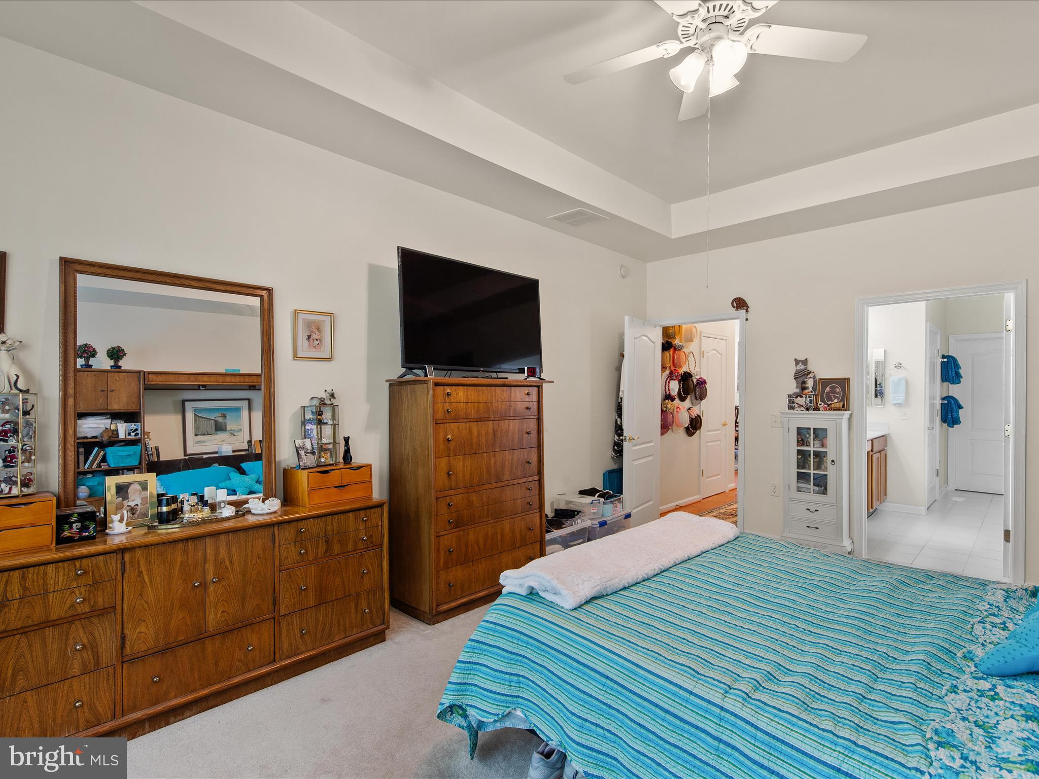 OCEAN PINES - THE PARKE - Residential