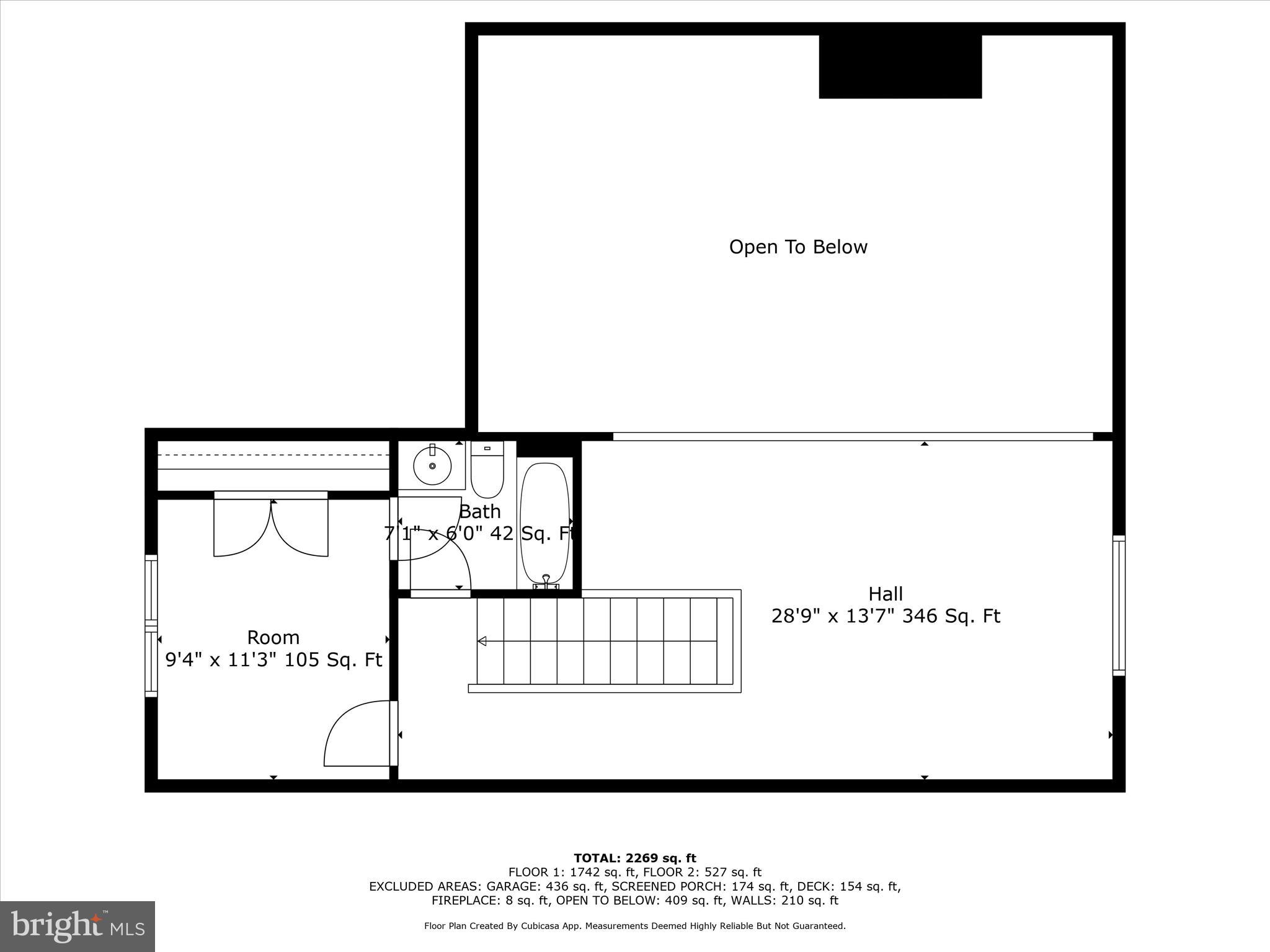 OCEAN PINES - THE PARKE - Residential