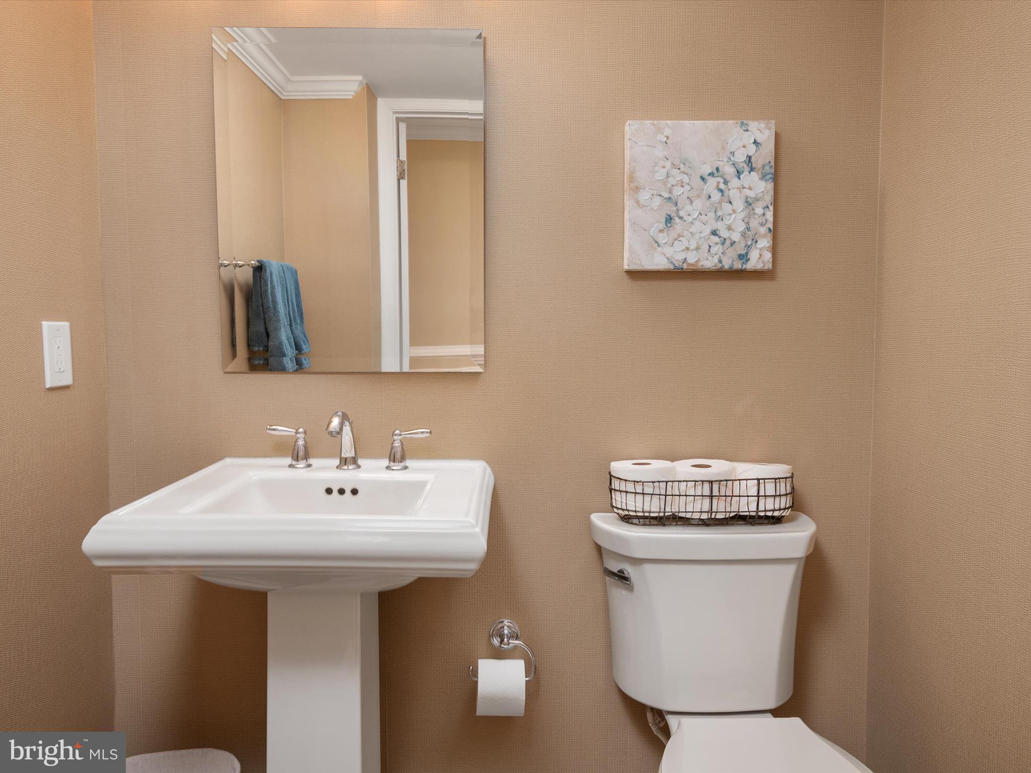 MOORINGS ON THE MAGOTHY - Residential