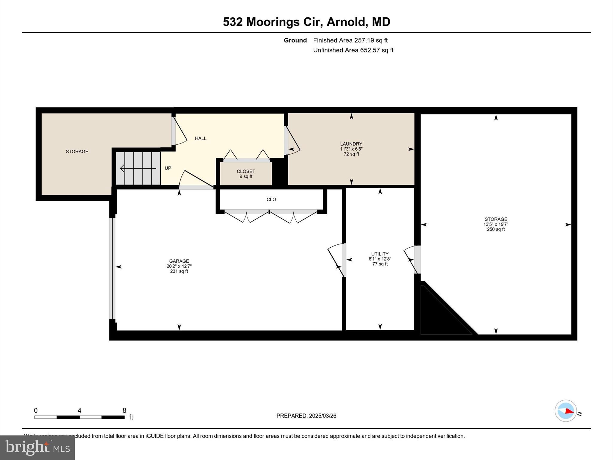MOORINGS ON THE MAGOTHY - Residential
