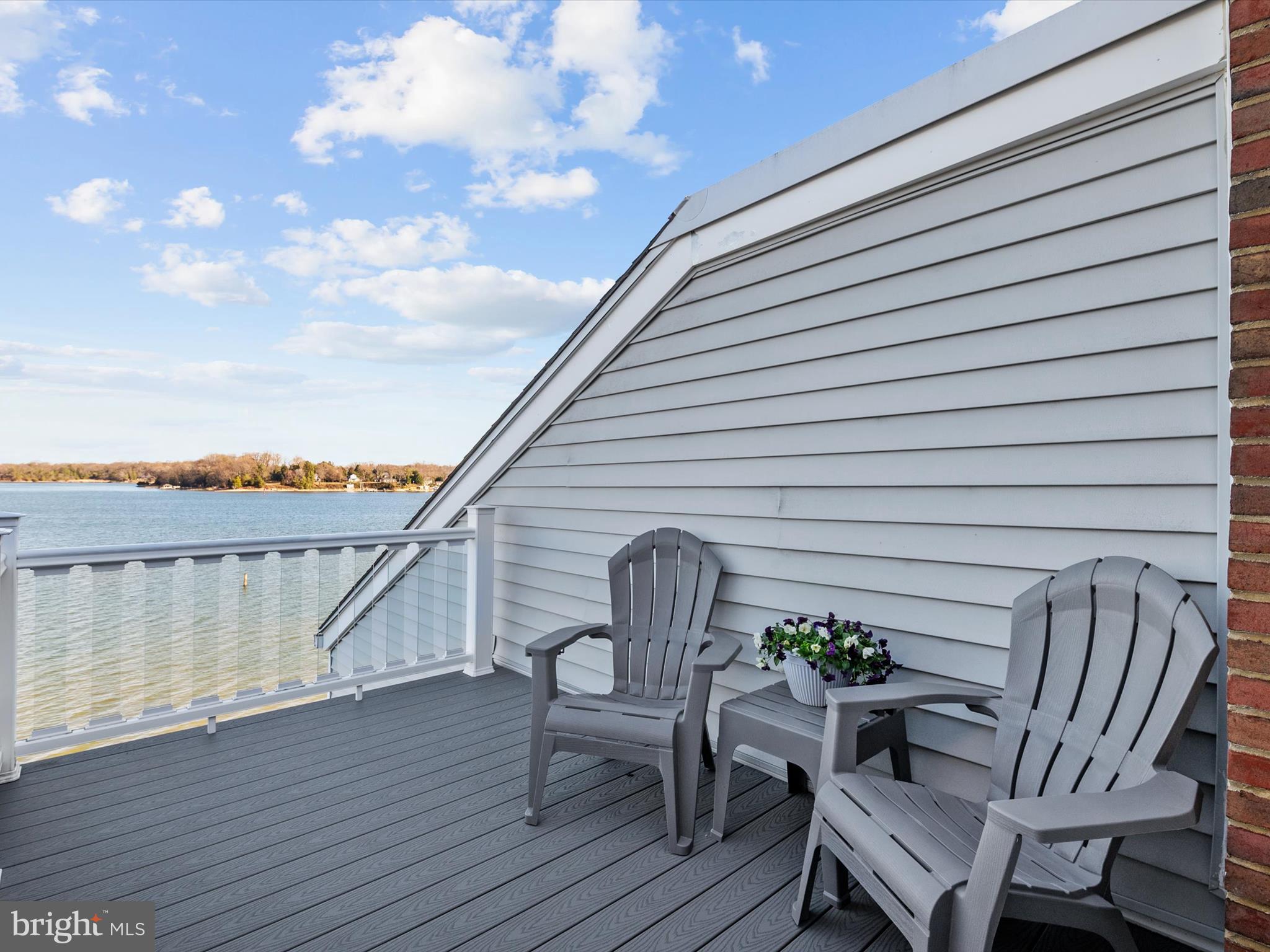 MOORINGS ON THE MAGOTHY - Residential