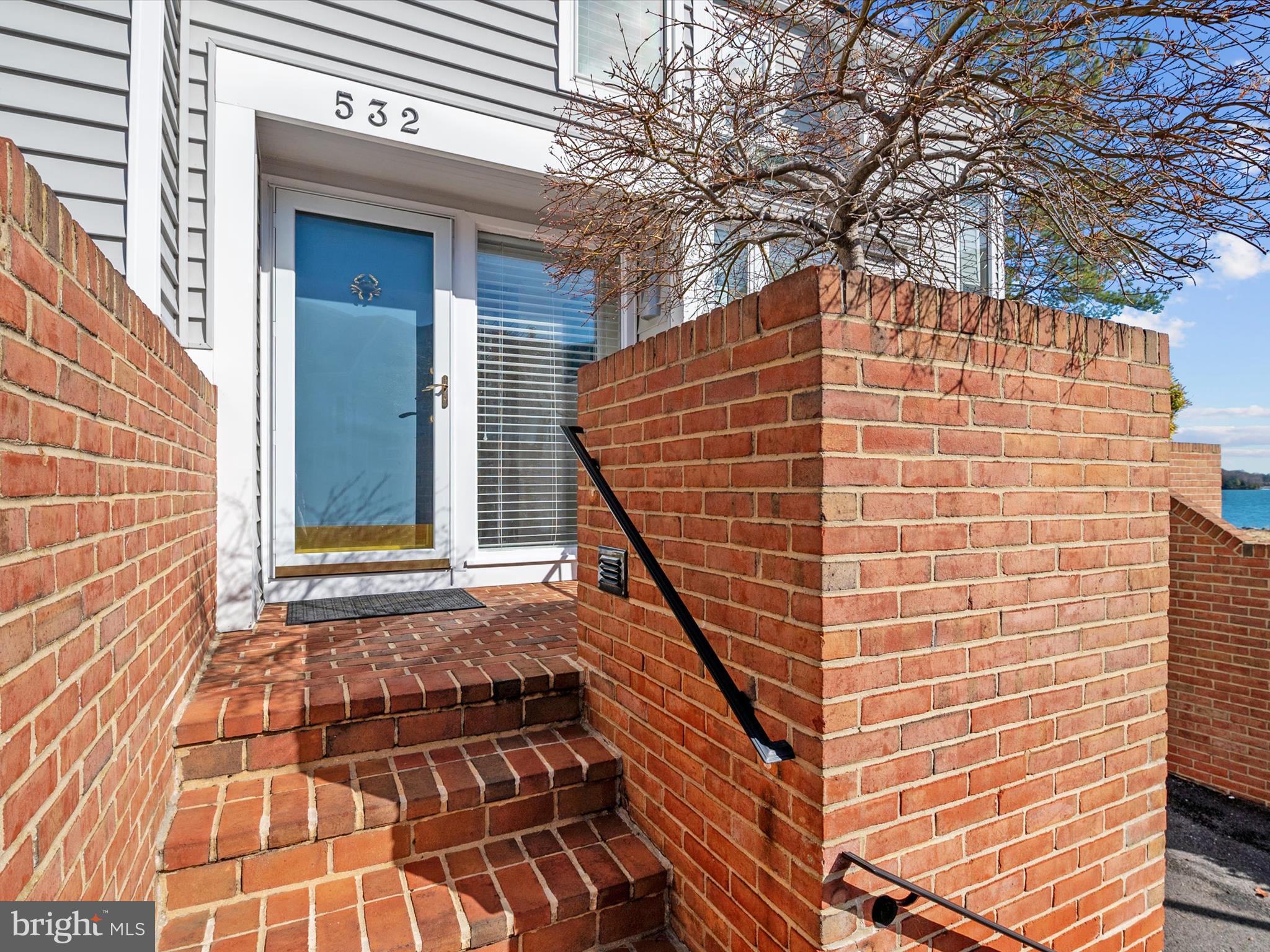 MOORINGS ON THE MAGOTHY - Residential