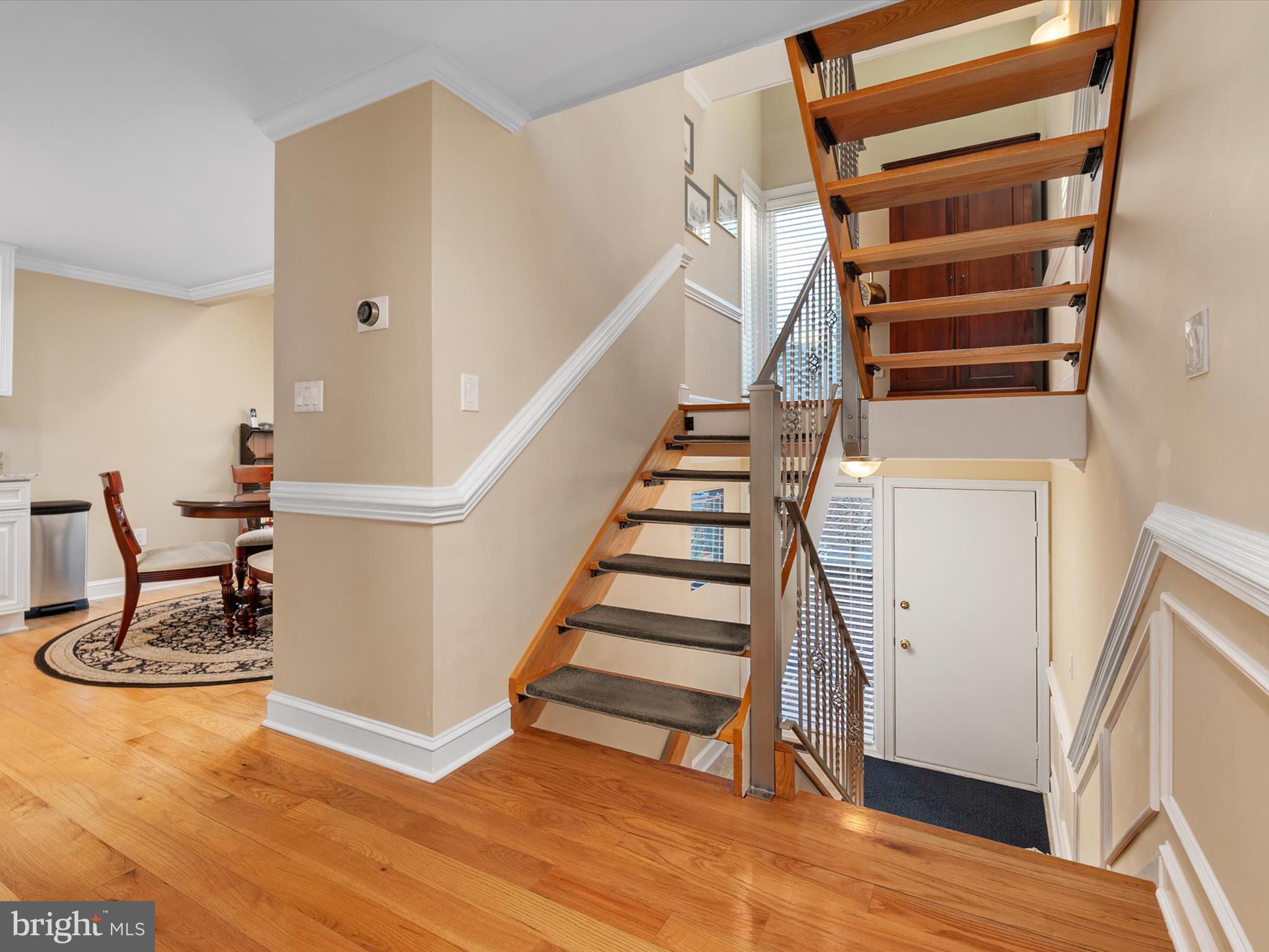 MOORINGS ON THE MAGOTHY - Residential