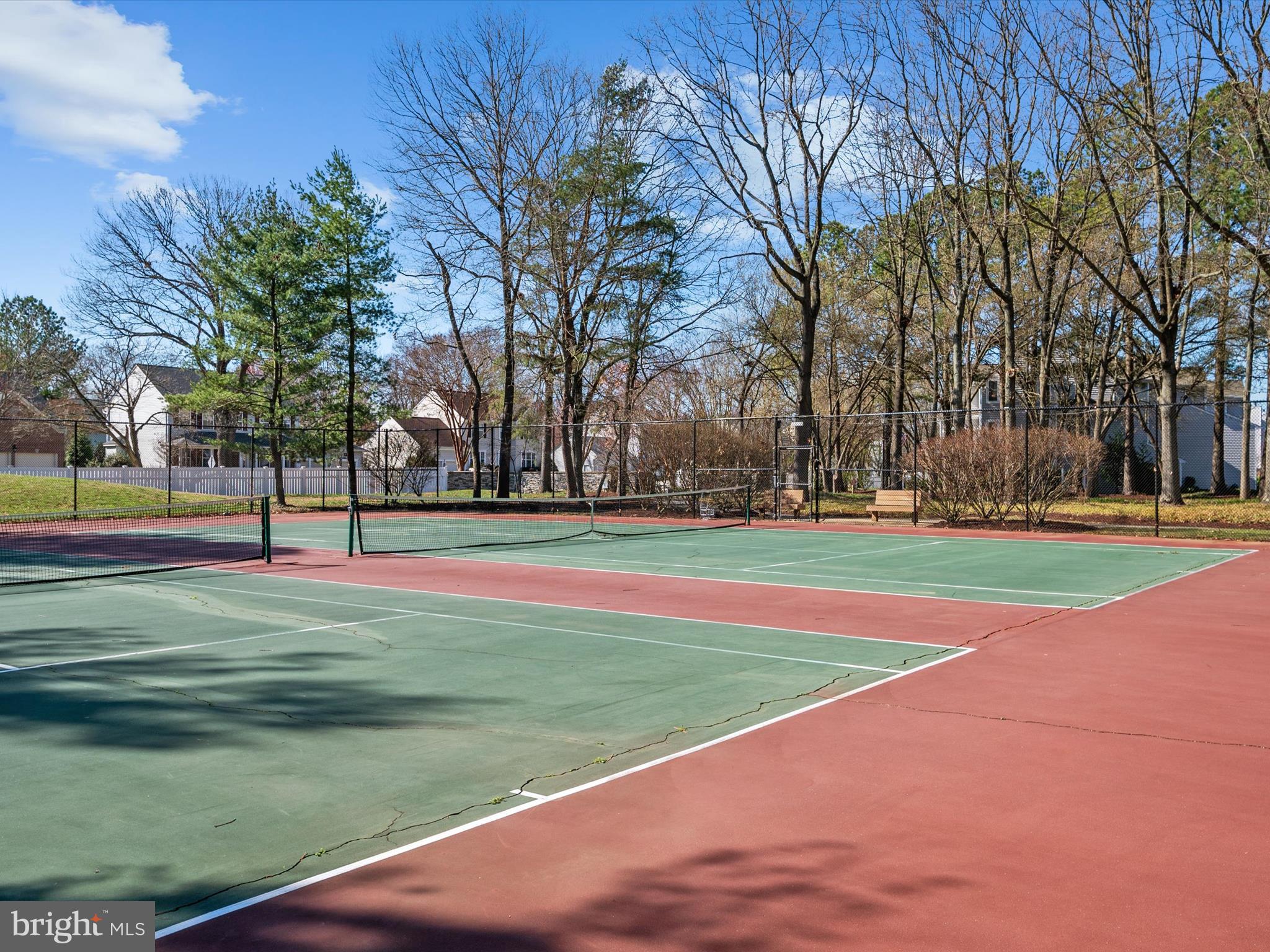 MOORINGS ON THE MAGOTHY - Residential