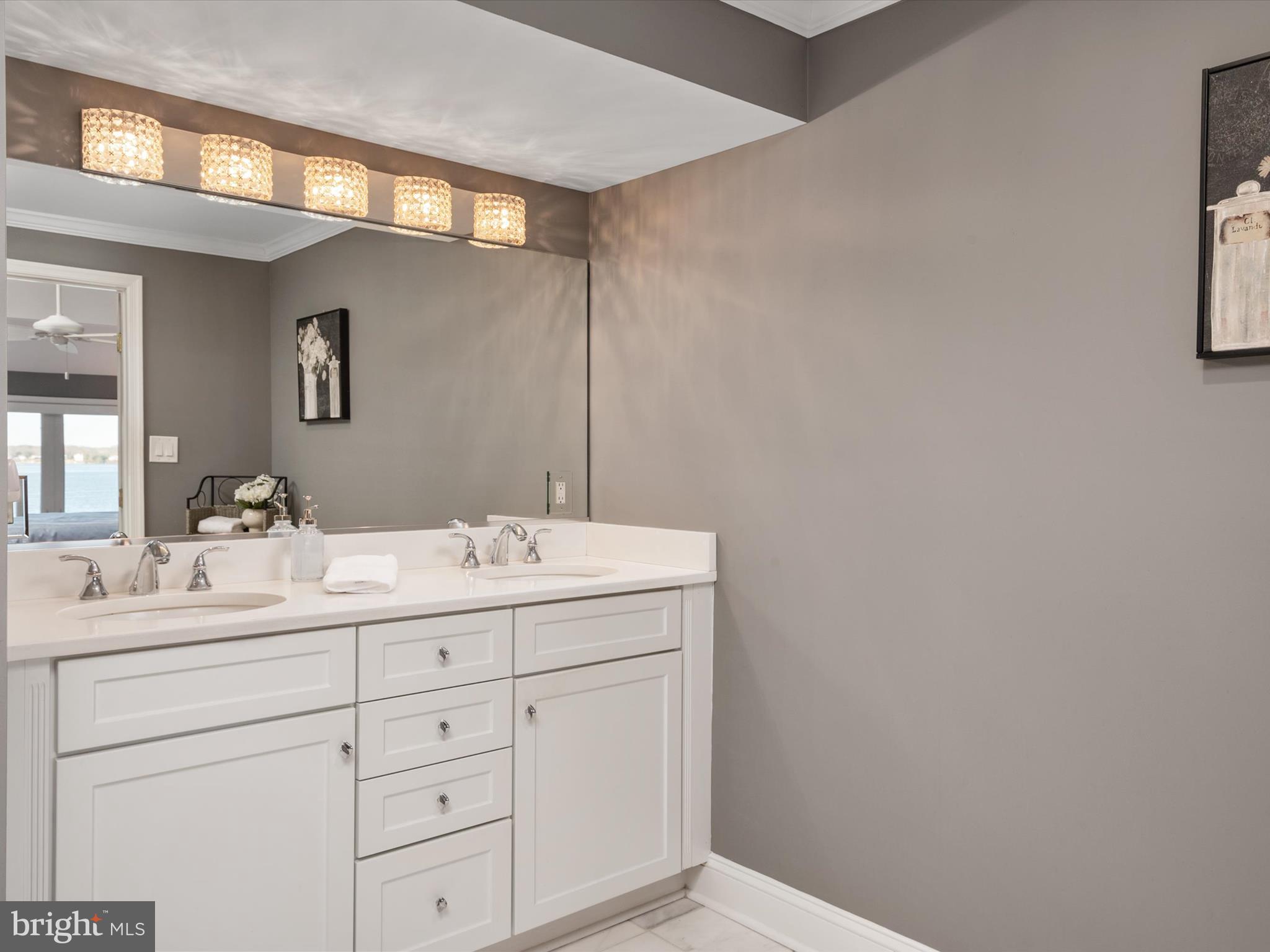 MOORINGS ON THE MAGOTHY - Residential