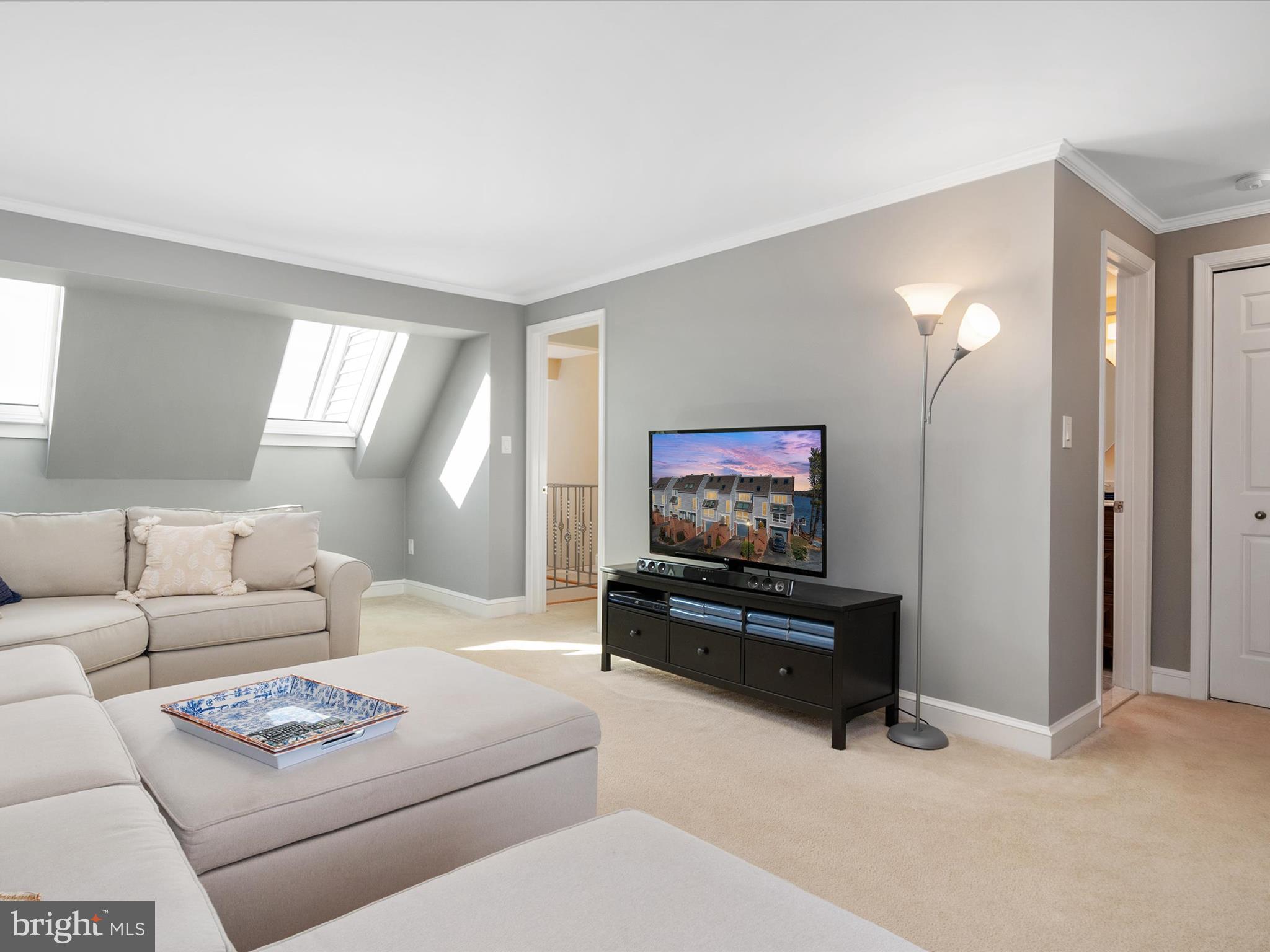 MOORINGS ON THE MAGOTHY - Residential