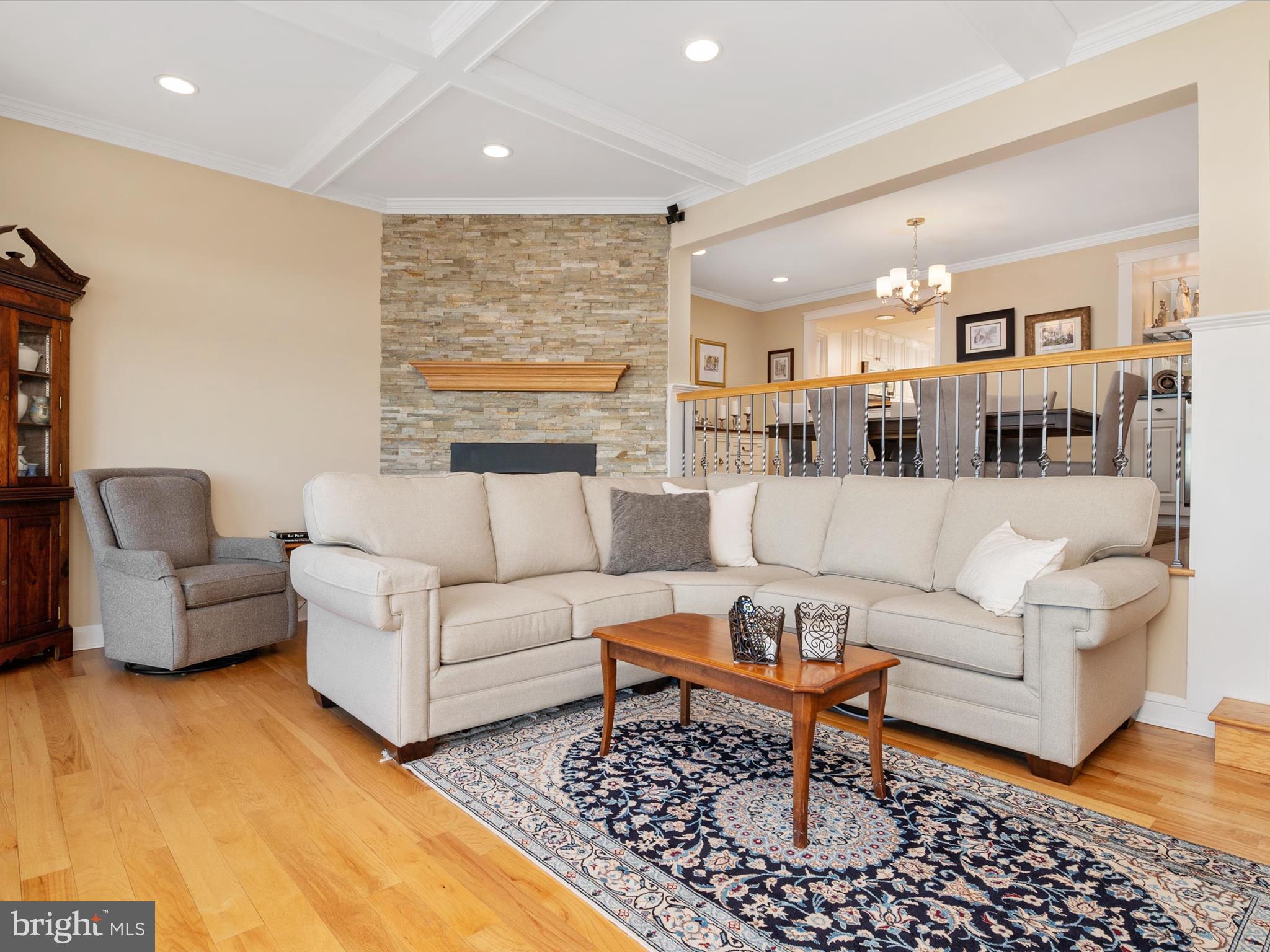 MOORINGS ON THE MAGOTHY - Residential