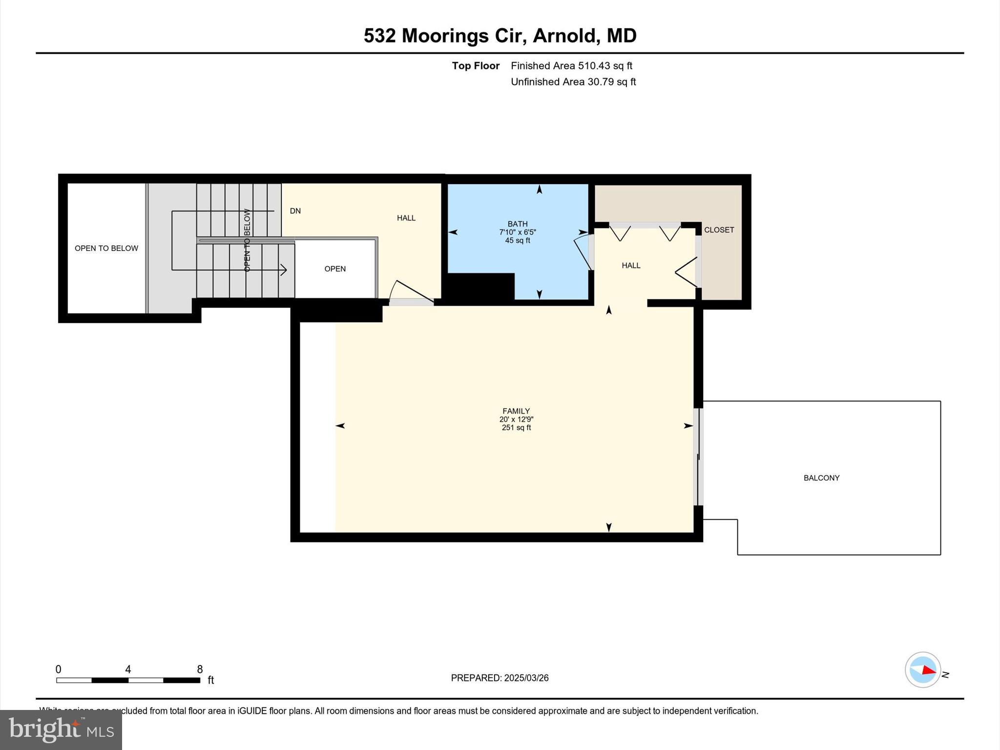 MOORINGS ON THE MAGOTHY - Residential