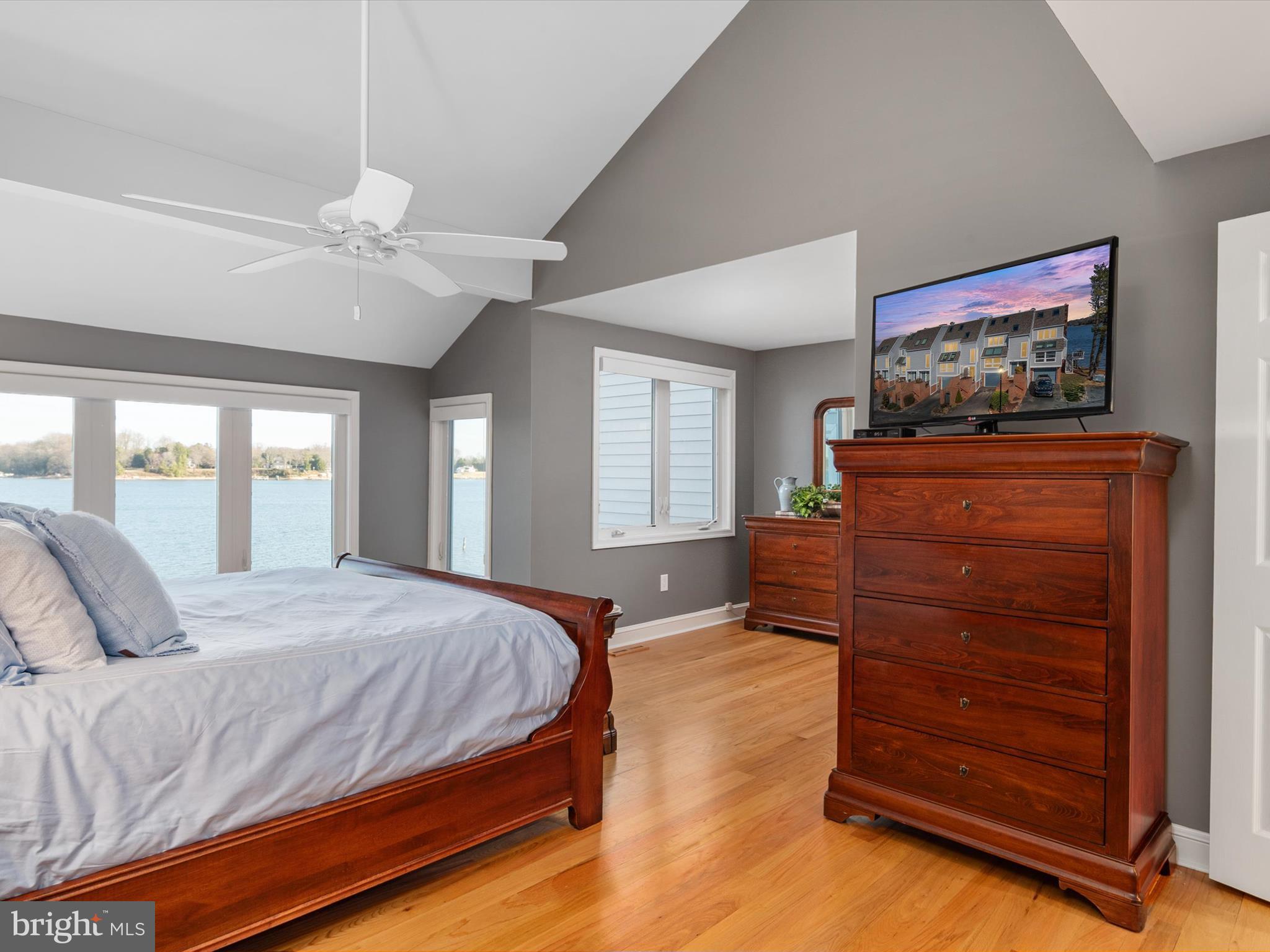 MOORINGS ON THE MAGOTHY - Residential