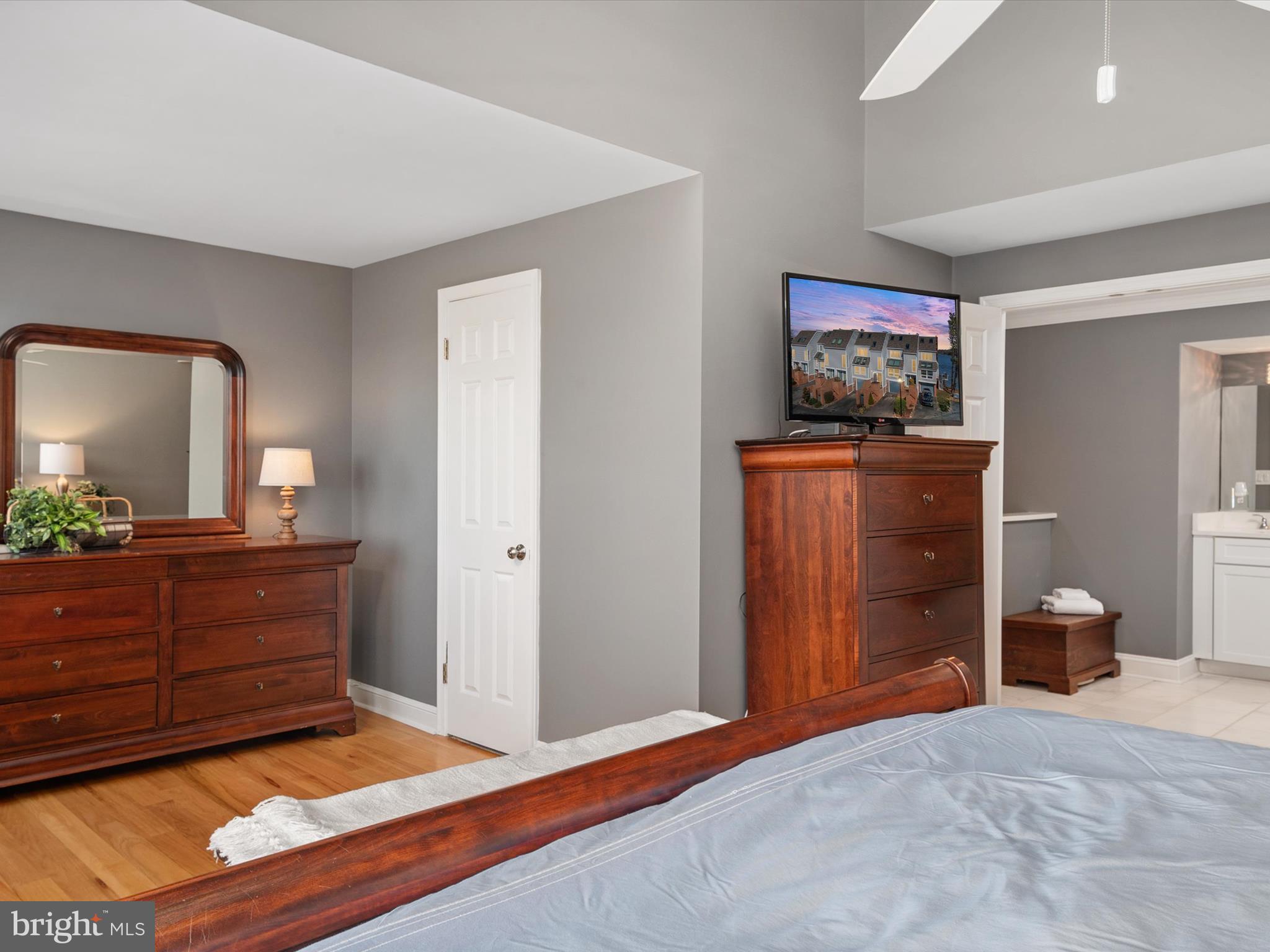 MOORINGS ON THE MAGOTHY - Residential