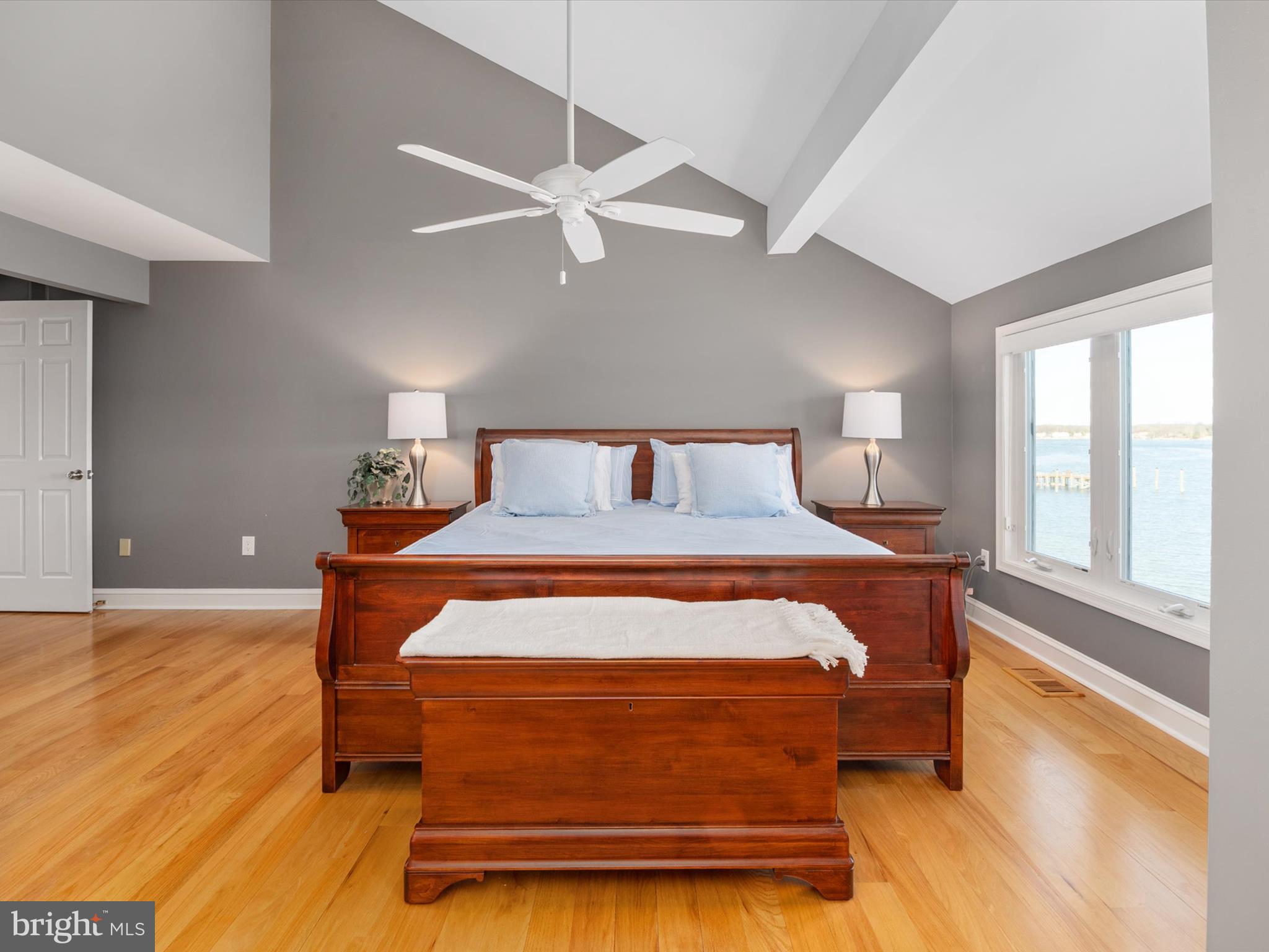 MOORINGS ON THE MAGOTHY - Residential