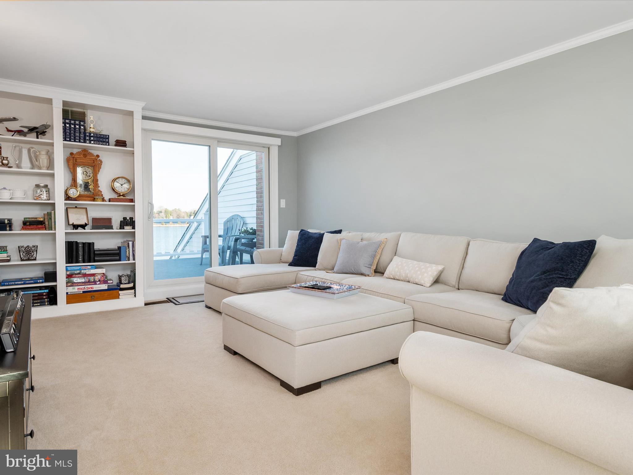 MOORINGS ON THE MAGOTHY - Residential